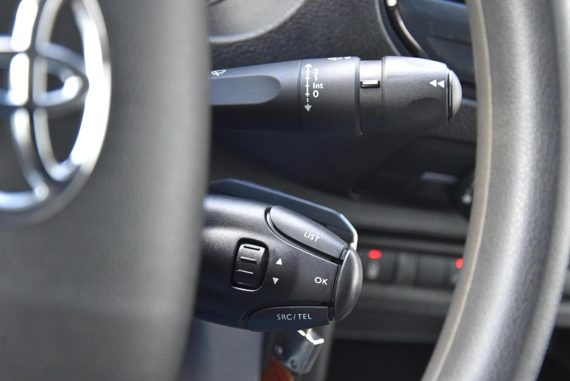 Foto van Toyota Proace