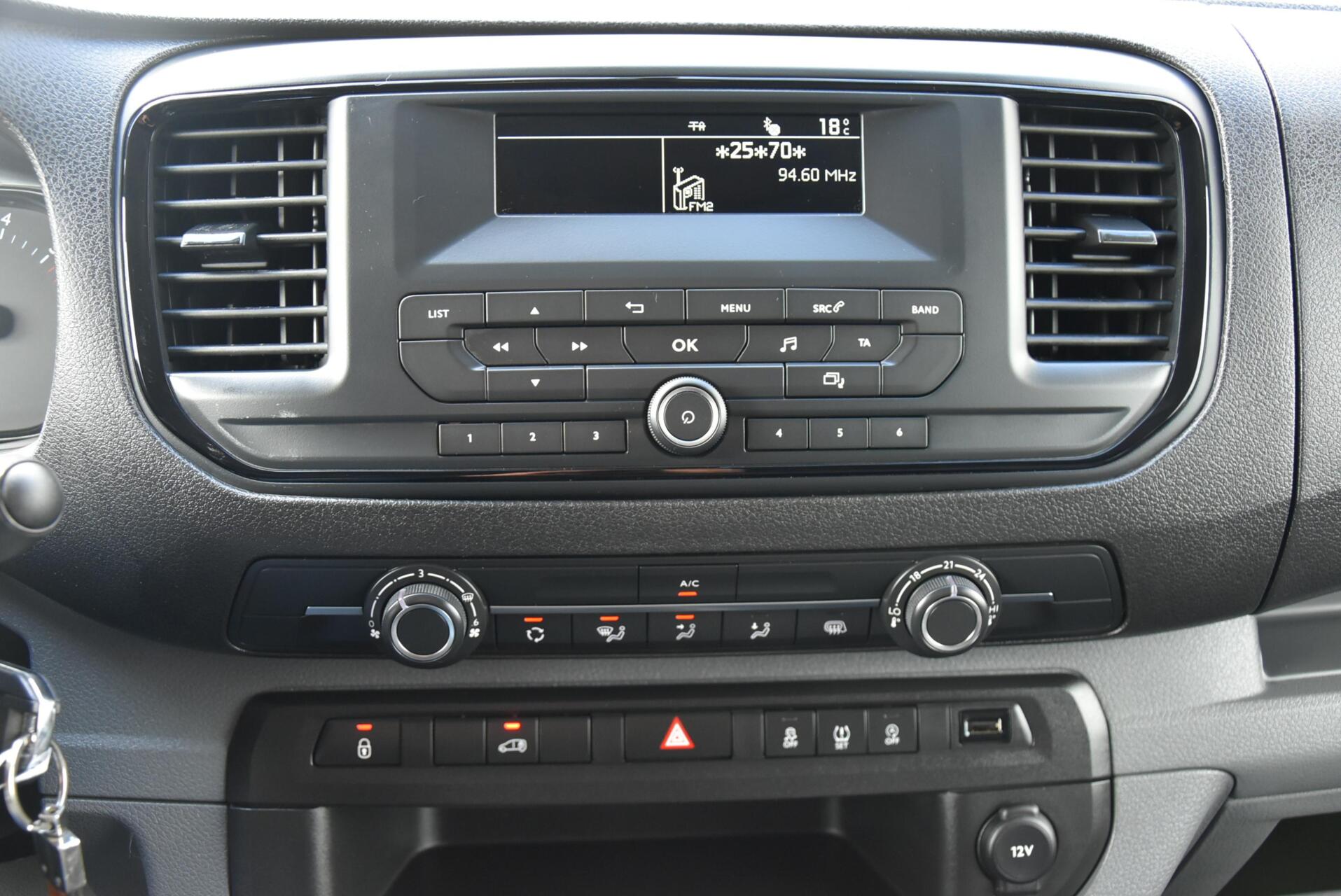 Foto van Toyota Proace