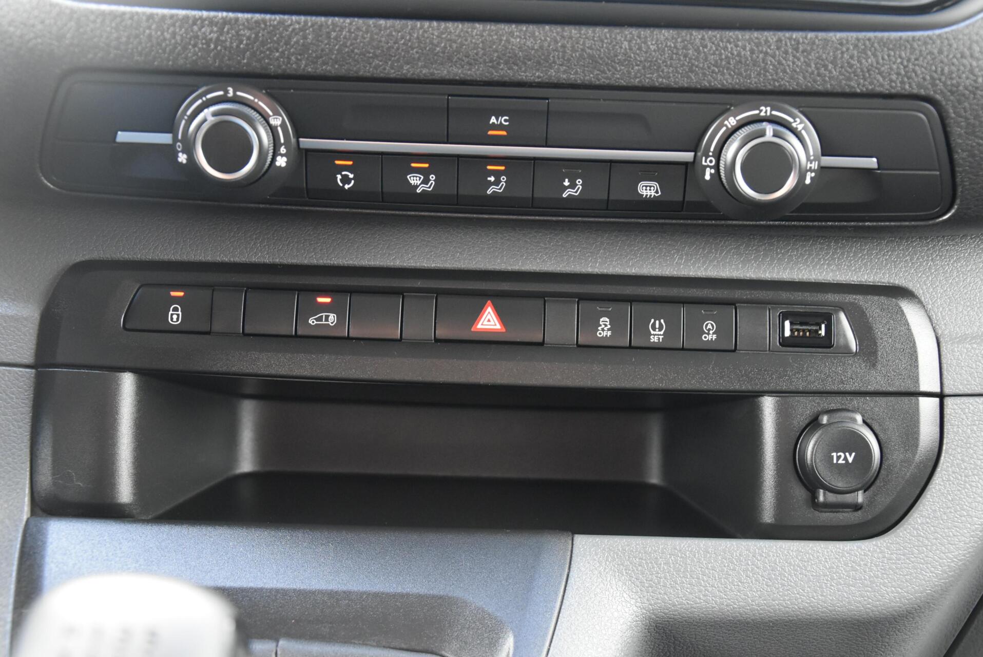 Foto van Toyota Proace