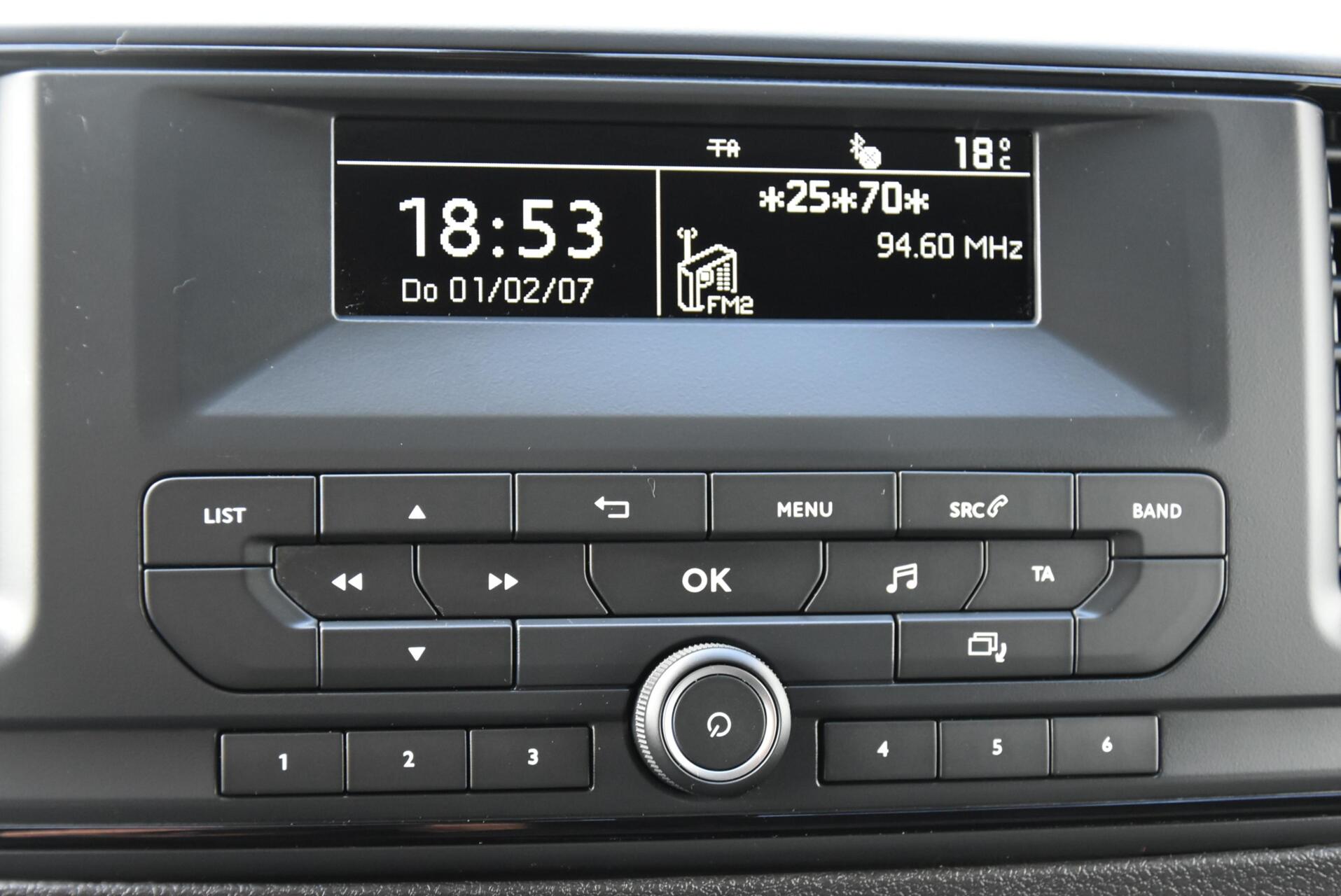 Foto van Toyota Proace