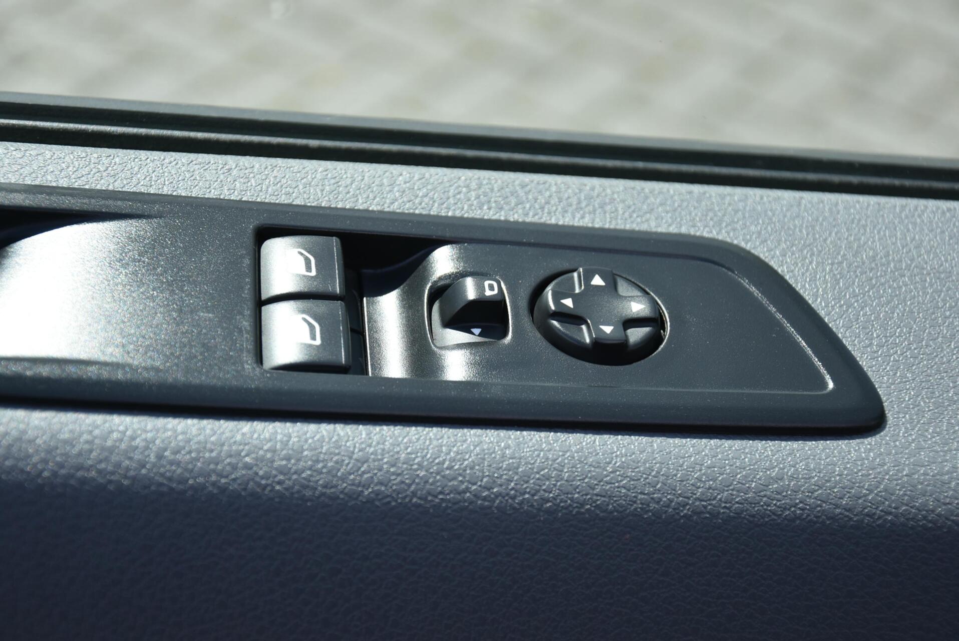 Foto van Toyota Proace
