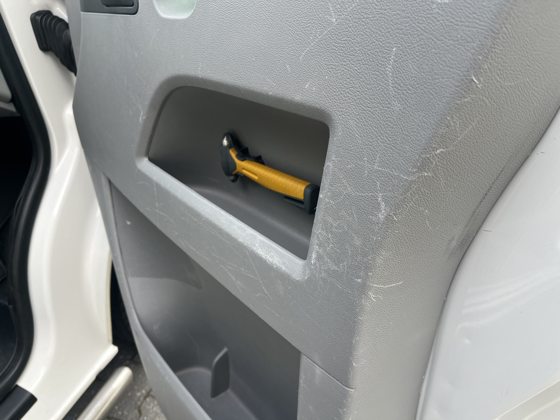 Foto van Volkswagen Kombi