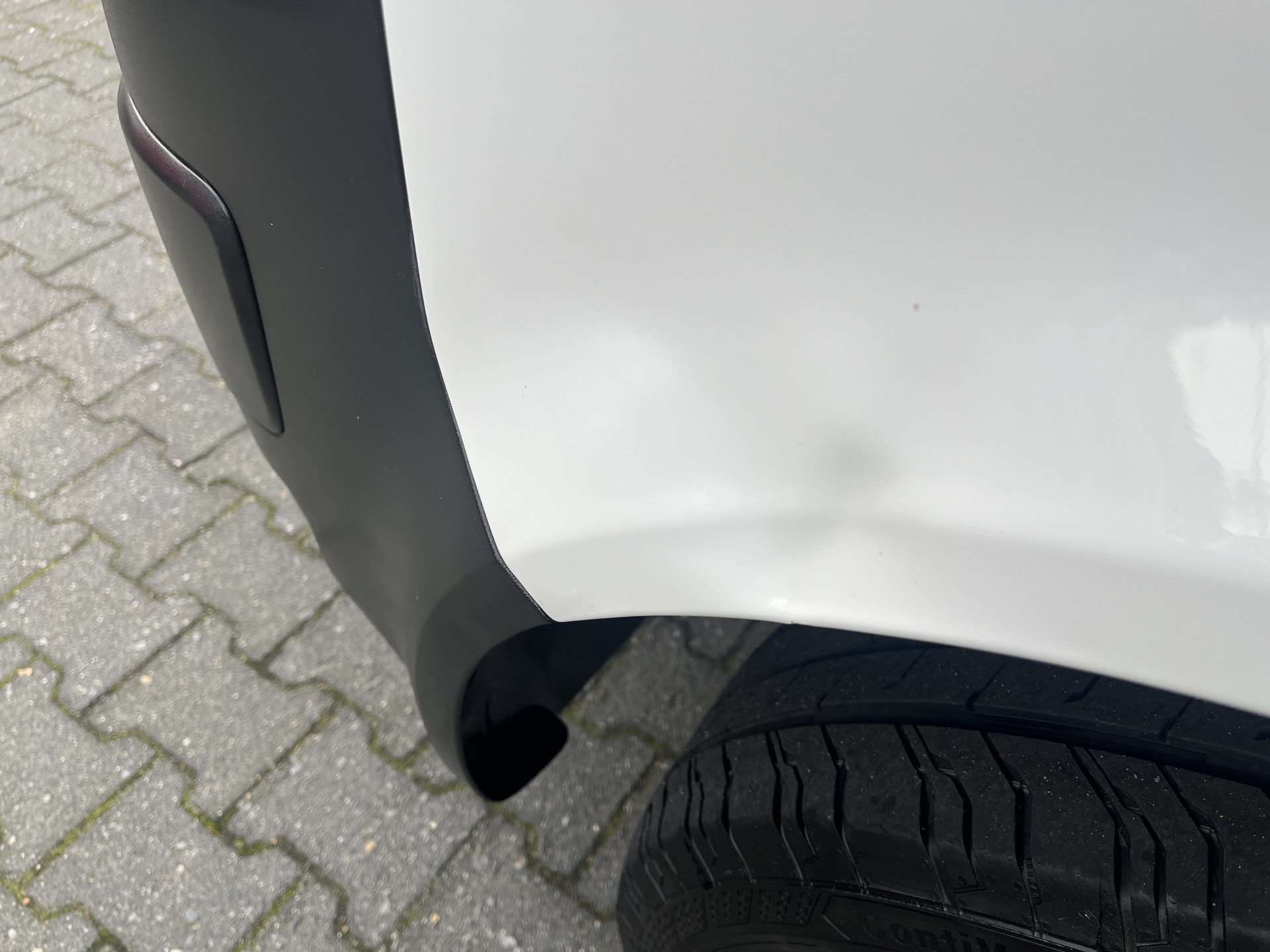 Foto van Volkswagen Kombi