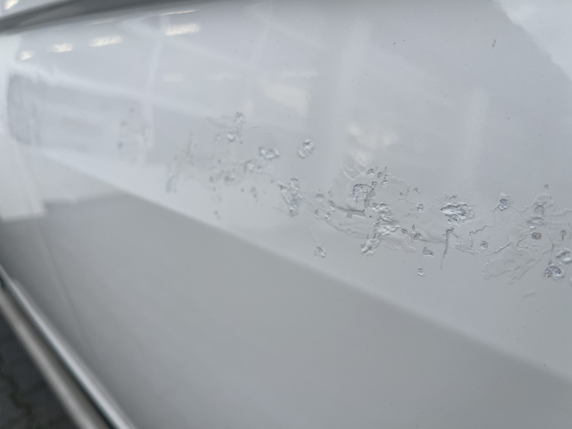 Foto van Volkswagen Kombi