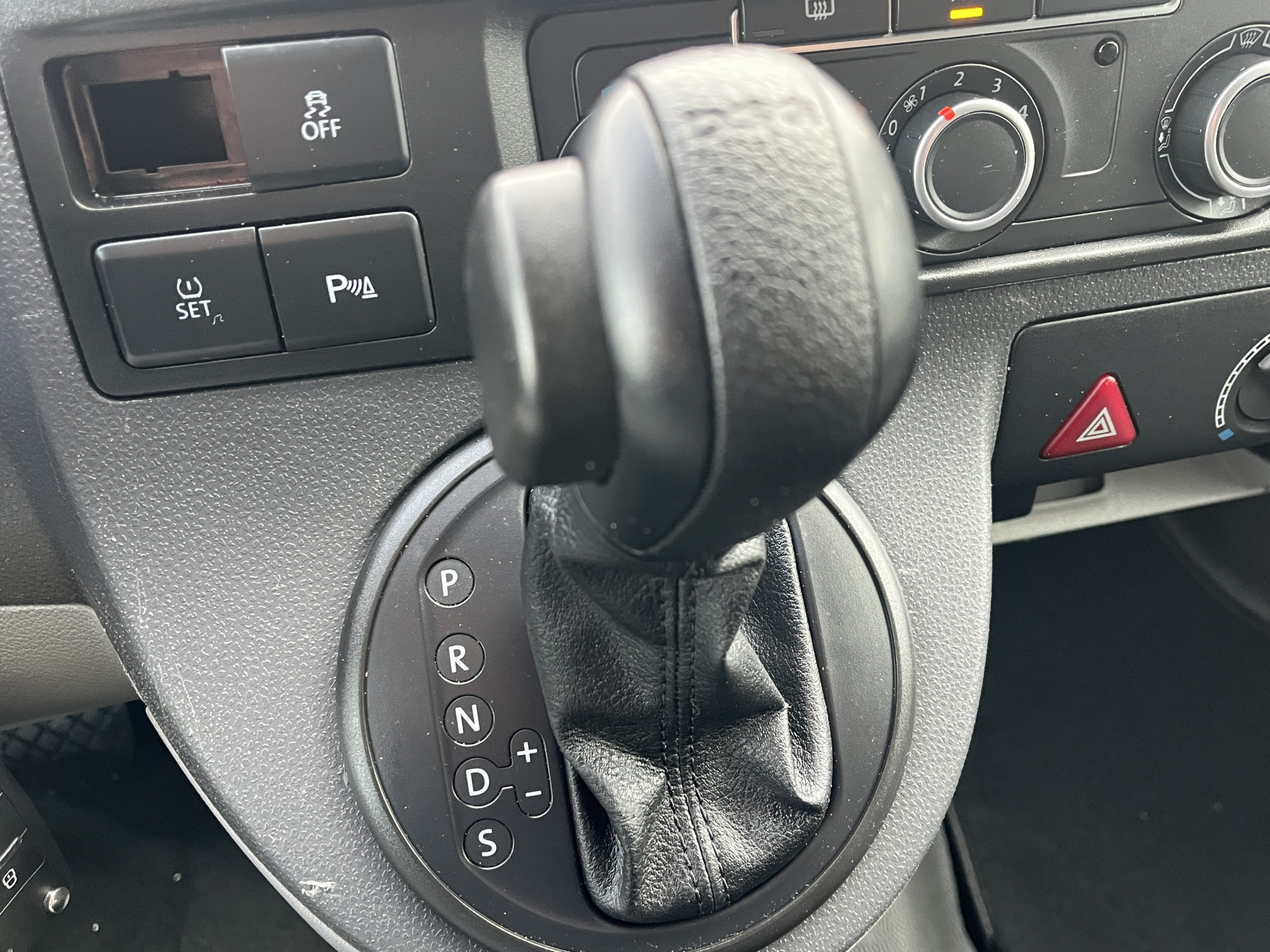 Foto van Volkswagen Kombi