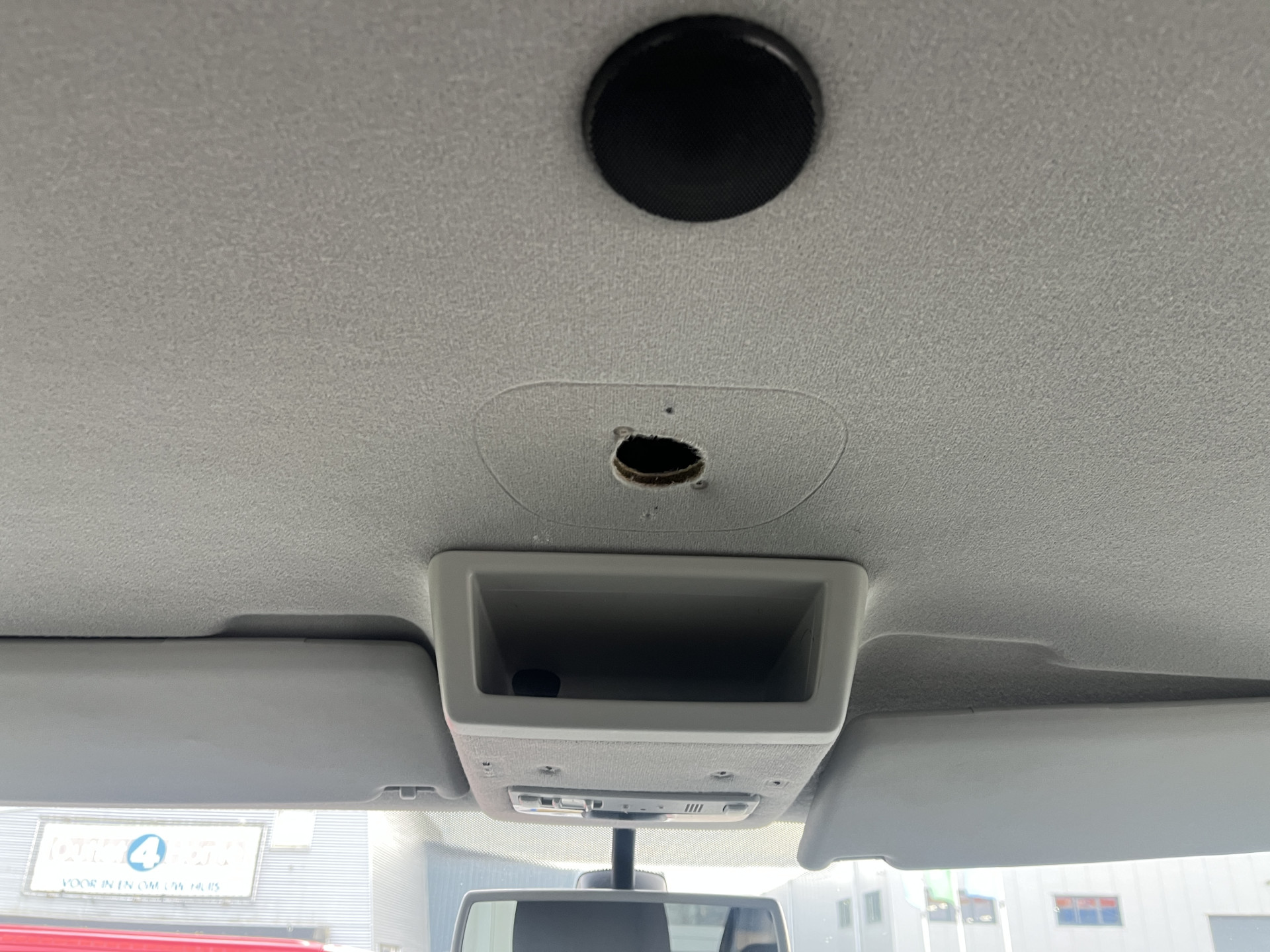 Foto van Volkswagen Kombi