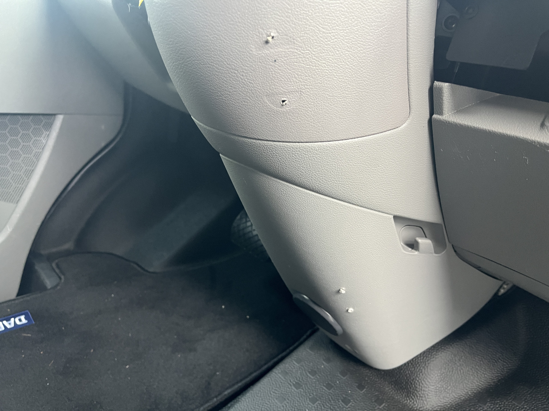 Foto van Volkswagen Kombi
