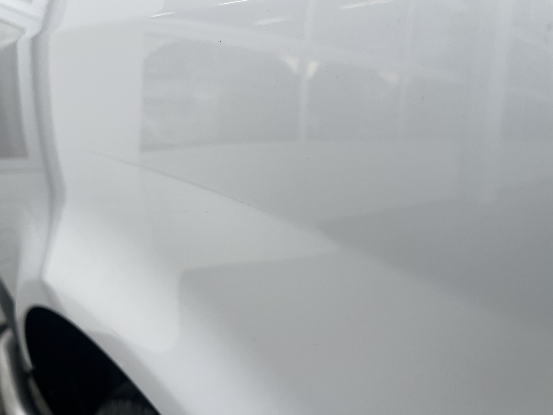 Foto van Volkswagen Kombi