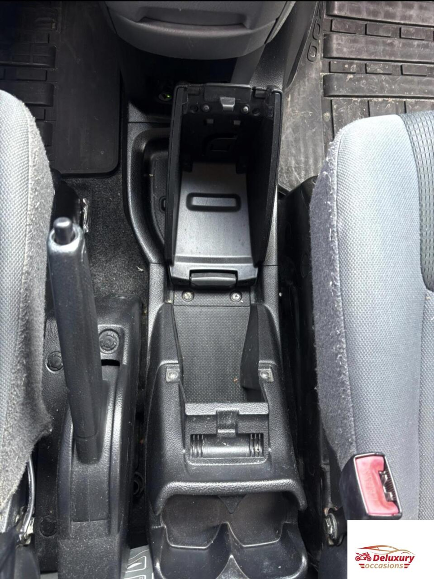 Foto van Nissan Nissan Nv200