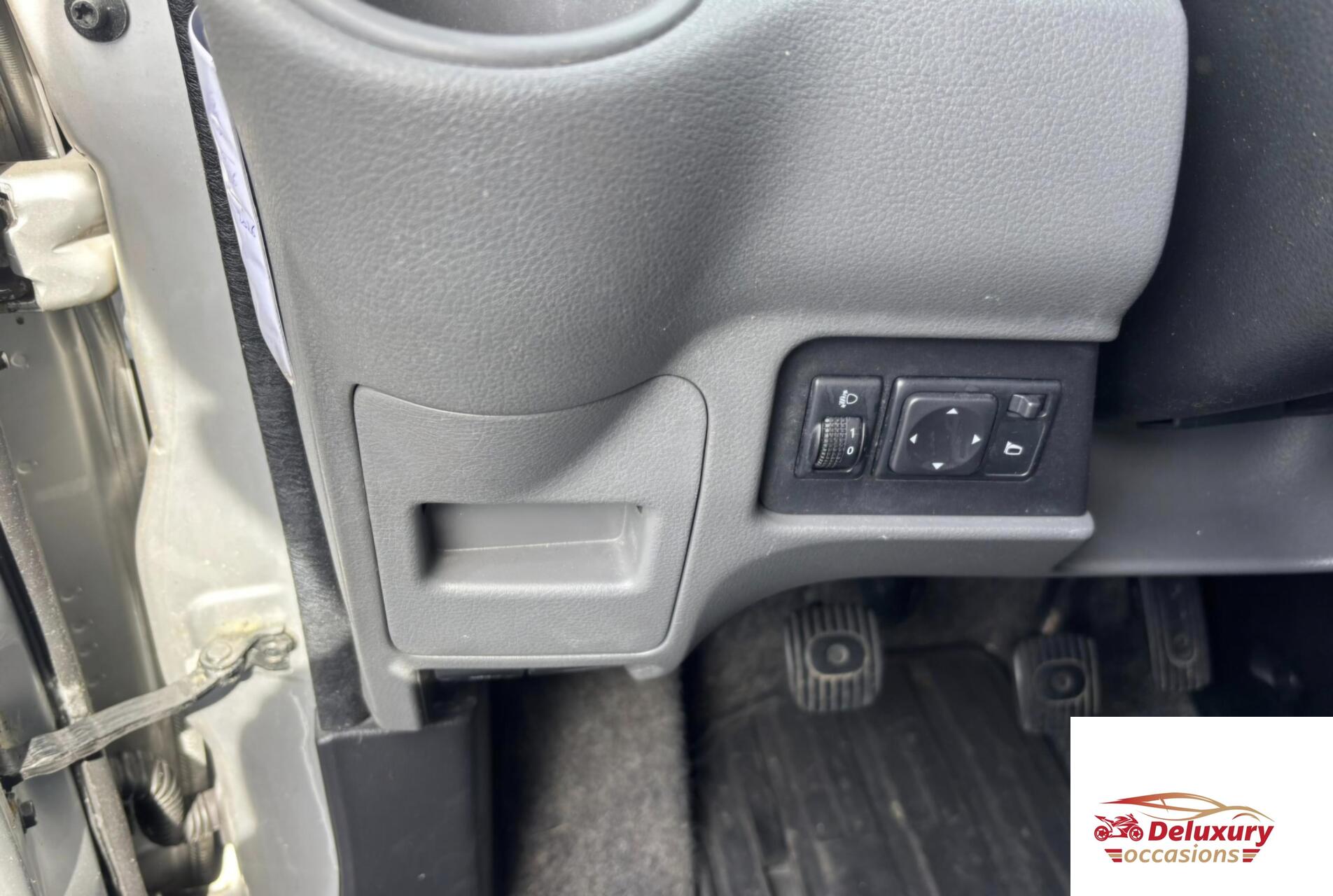 Foto van Nissan Nissan Nv200
