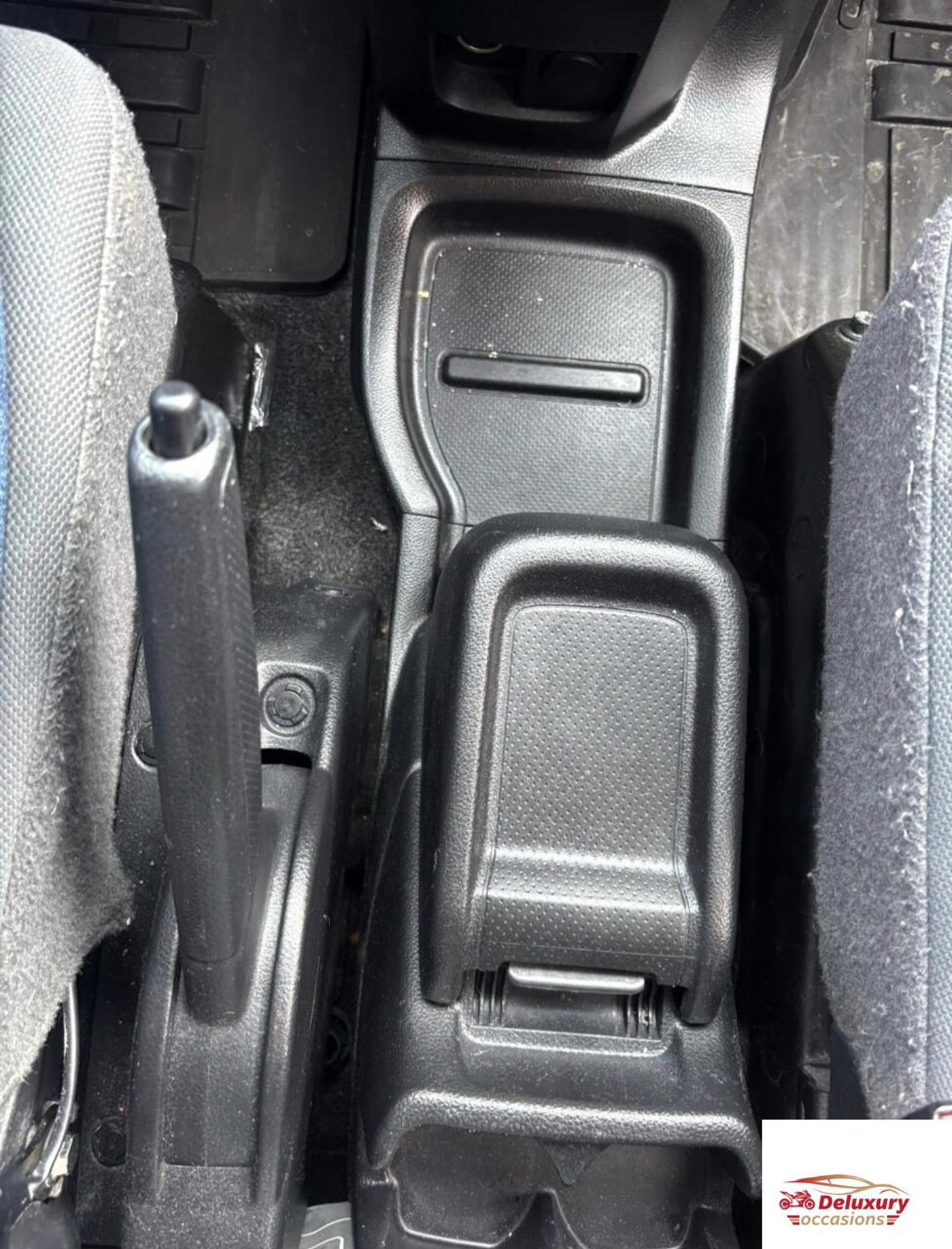 Foto van Nissan Nissan Nv200