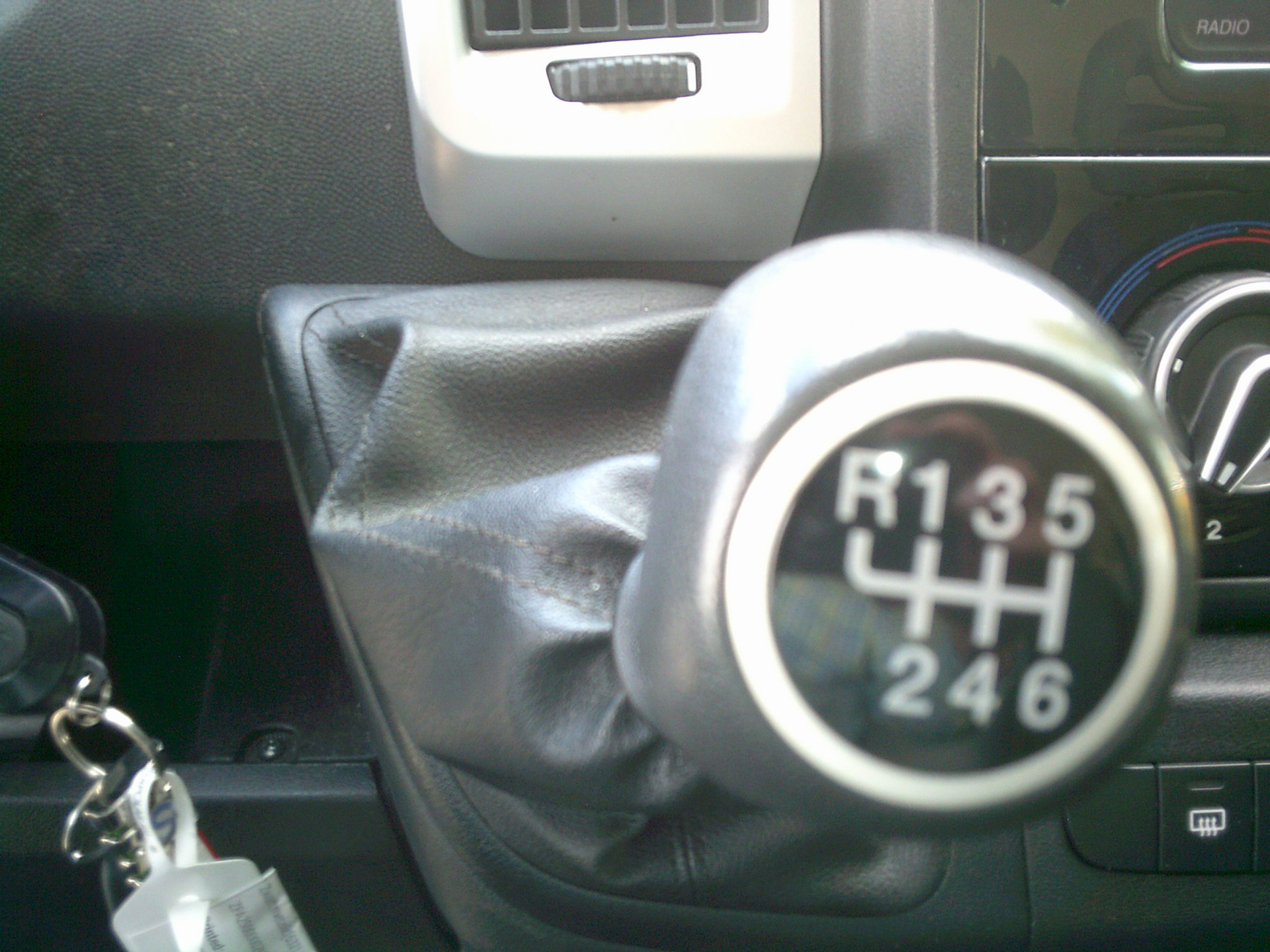 Foto van Fiat Fiat Ducato