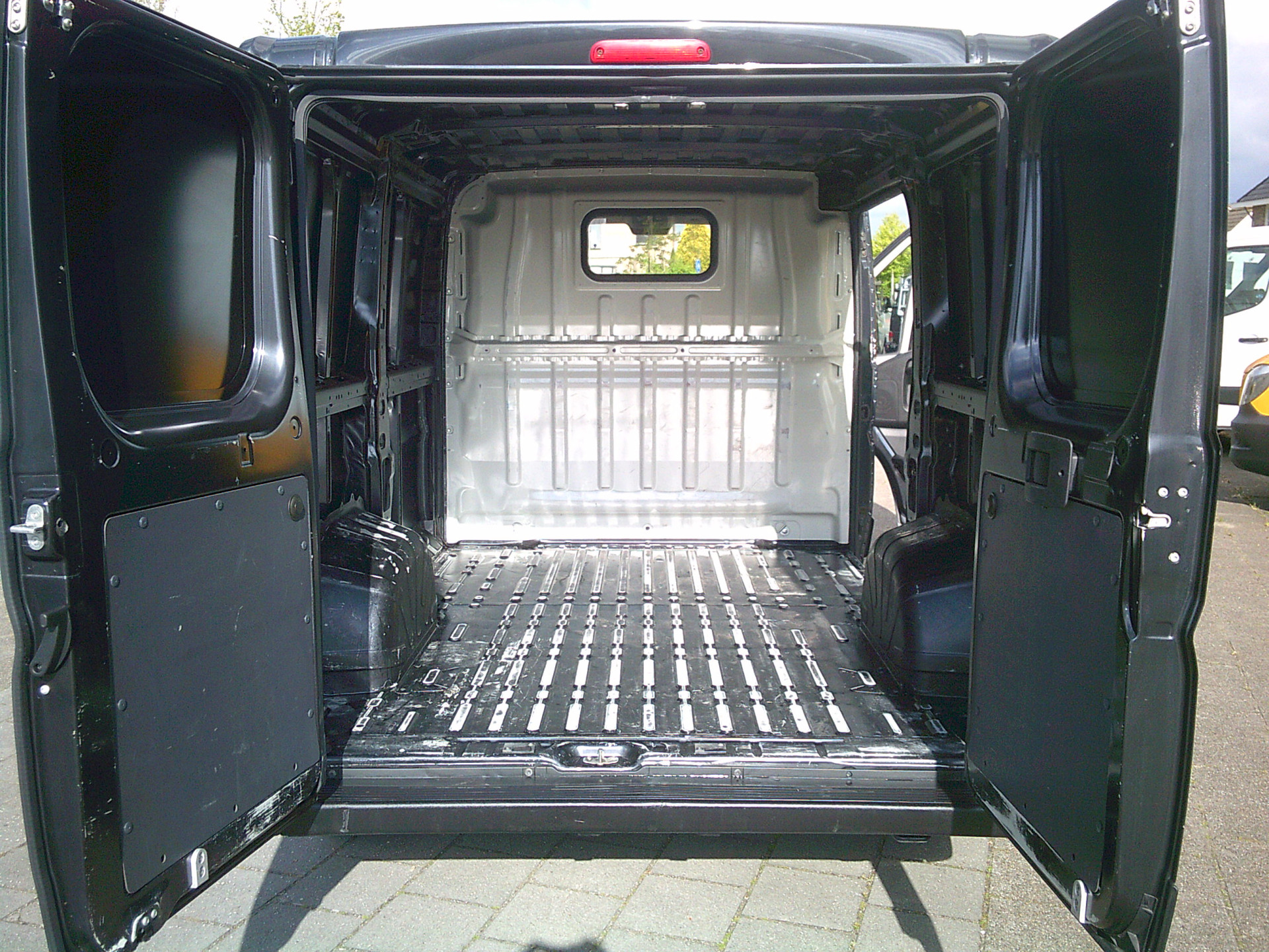 Foto van Fiat Fiat Ducato