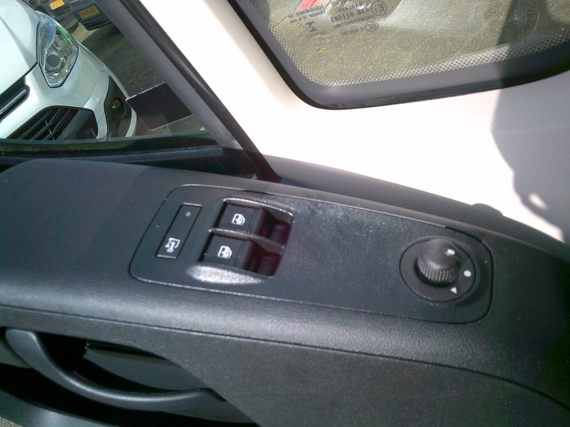 Foto van Fiat Fiat Ducato
