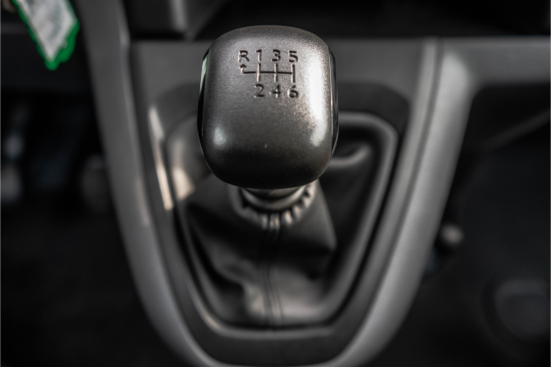Foto van Opel Vivaro