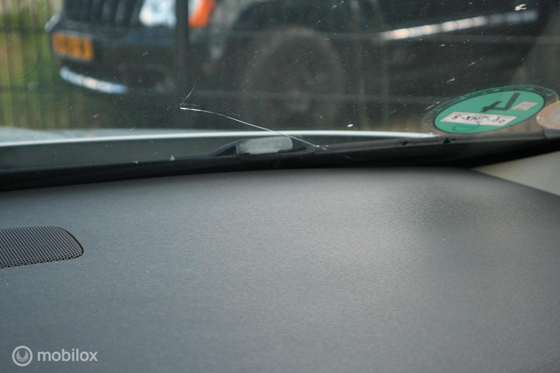 Foto van Volvo V70