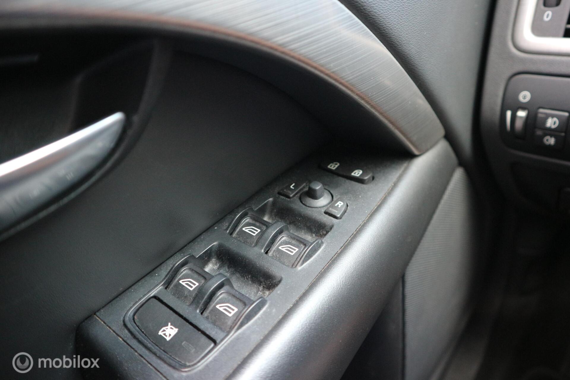 Foto van Volvo V70