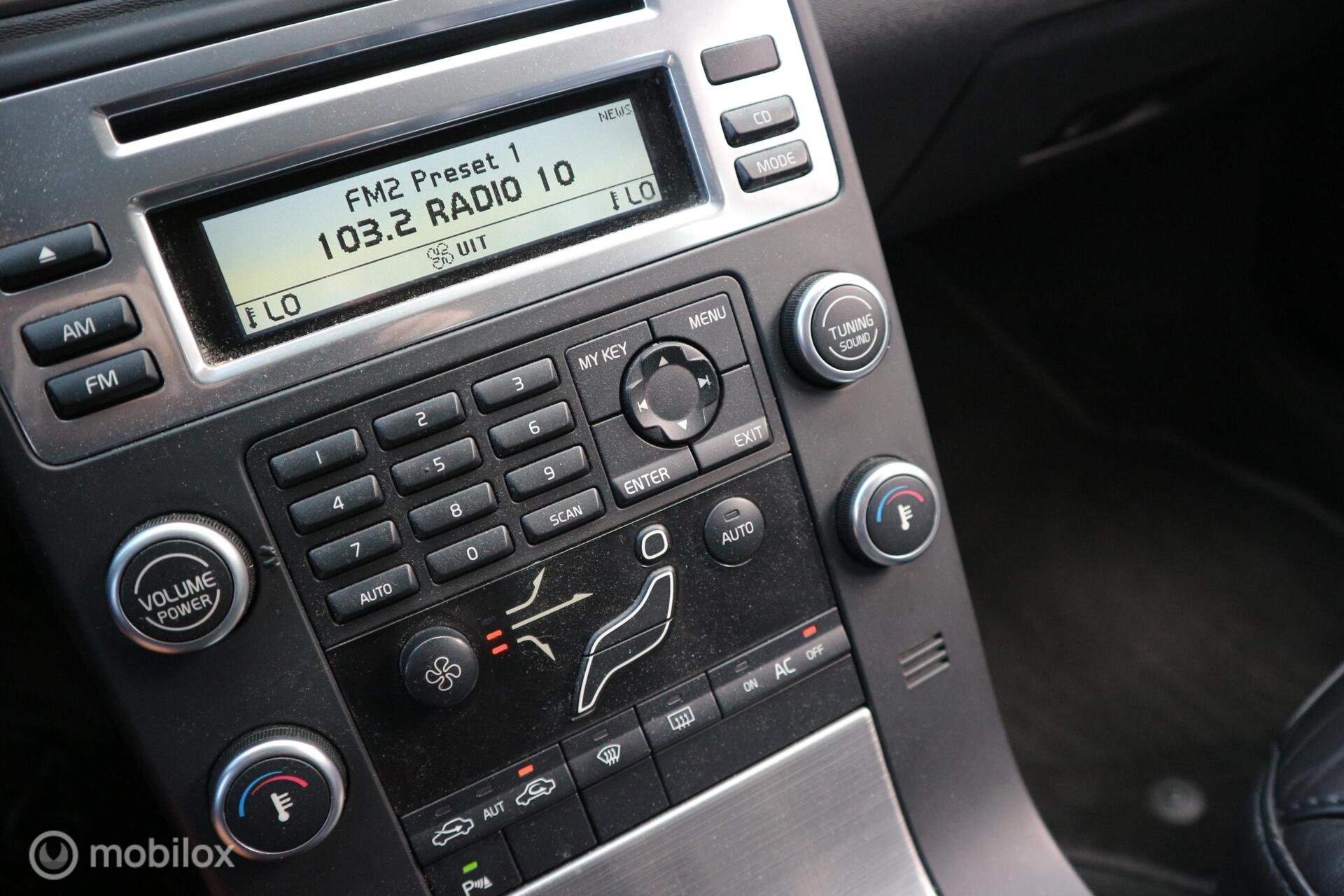Foto van Volvo V70