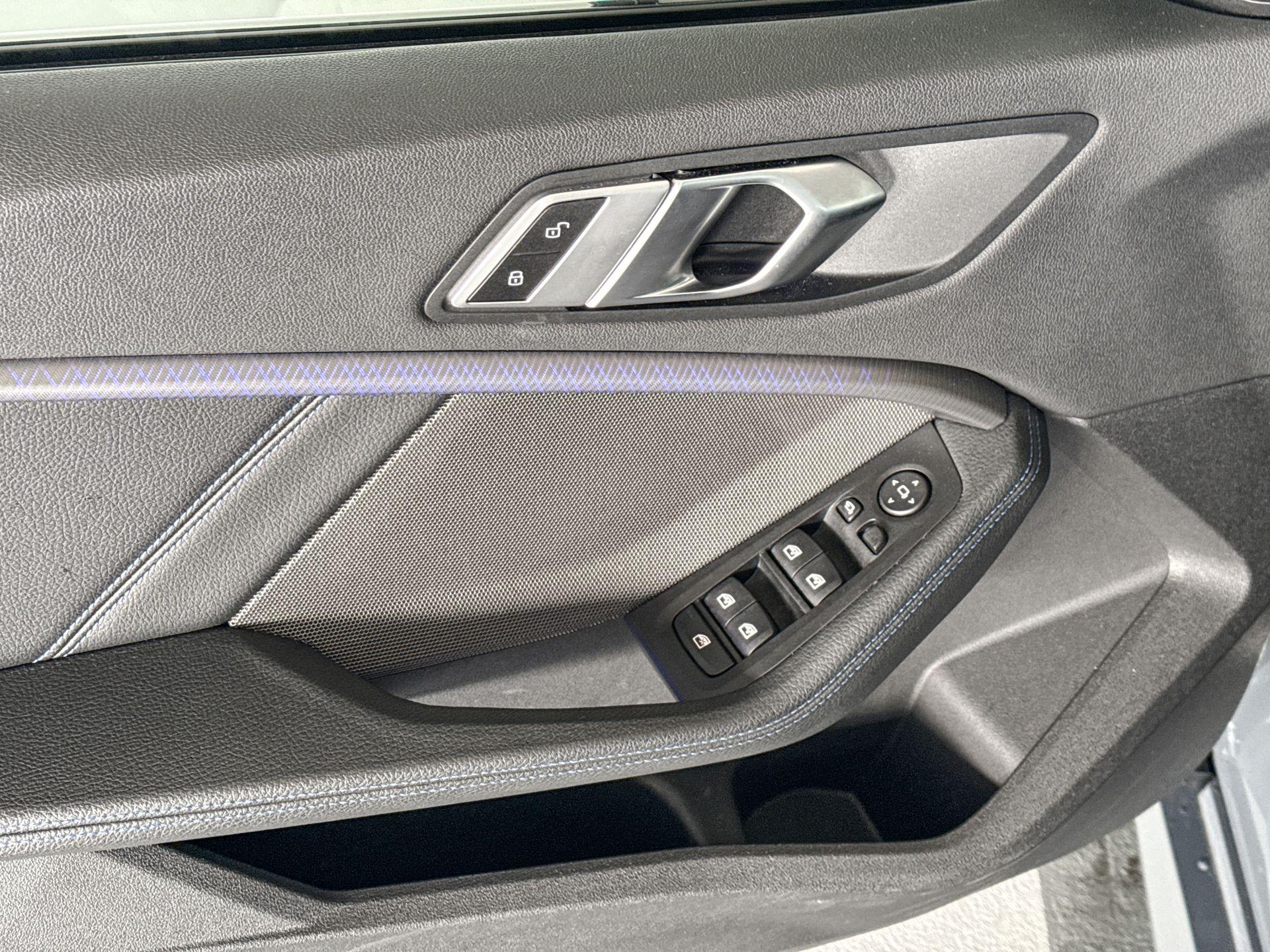 Foto van BMW M235i xDrive