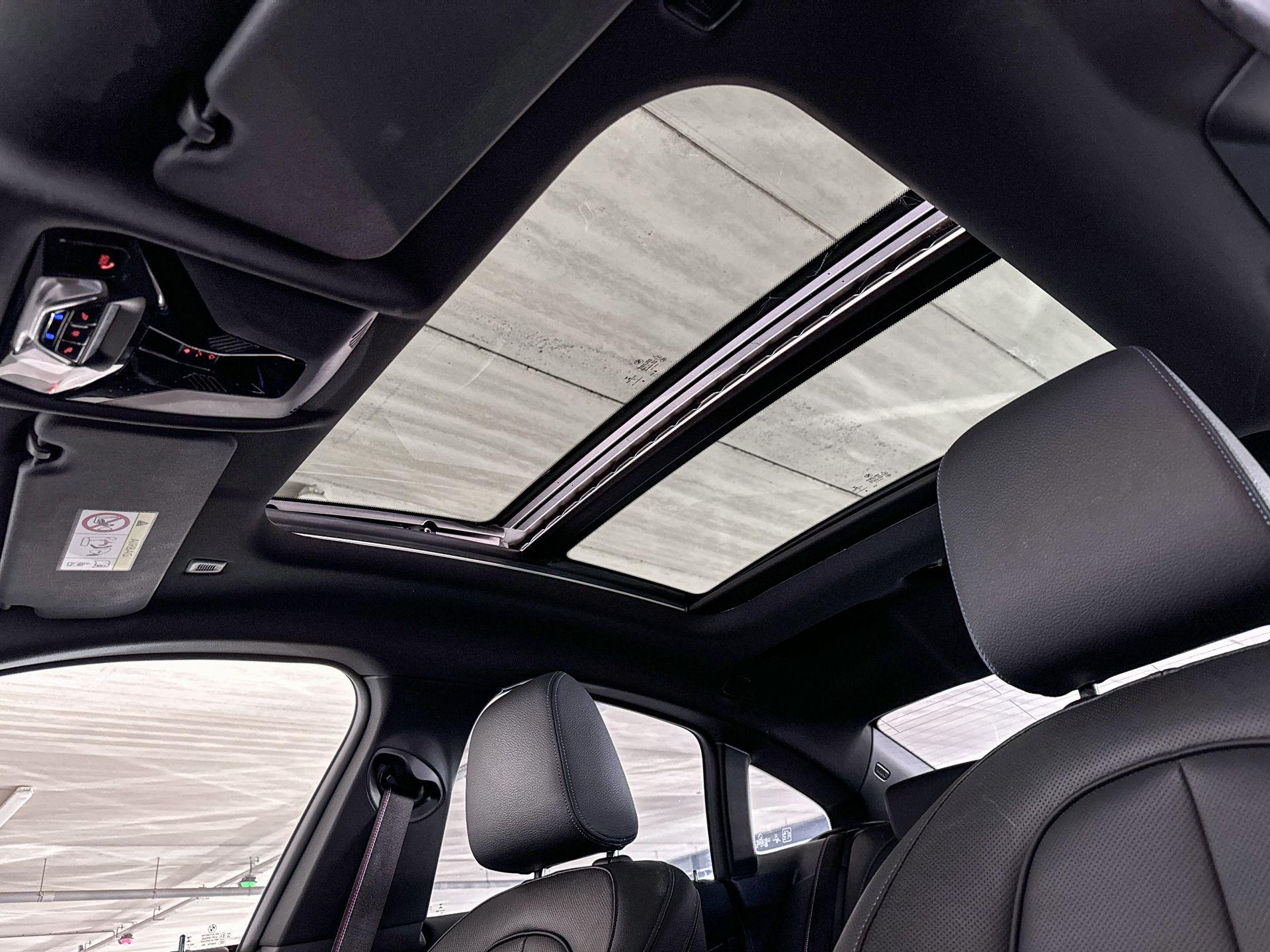 Foto van BMW M235i xDrive