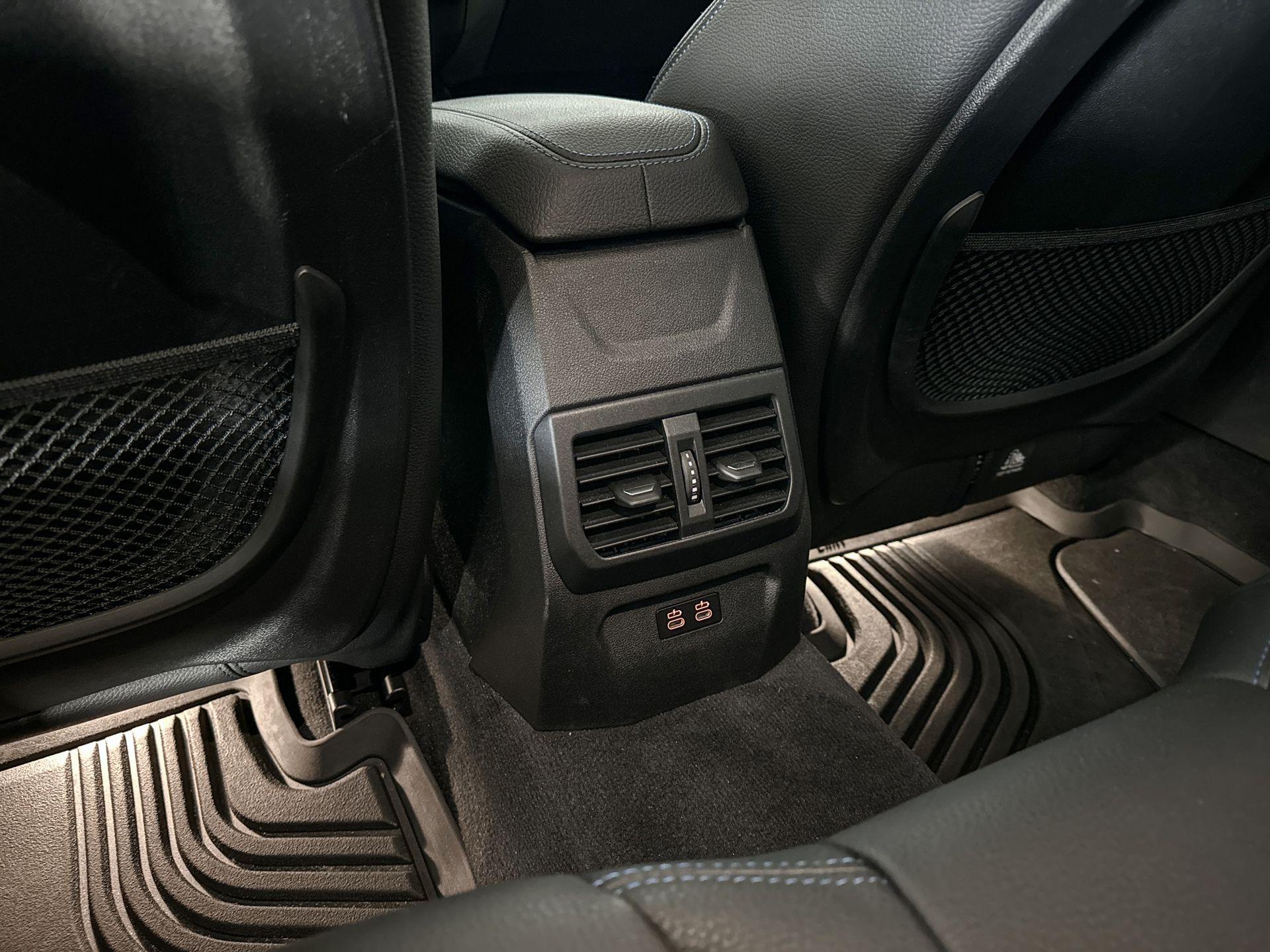 Foto van BMW M235i xDrive