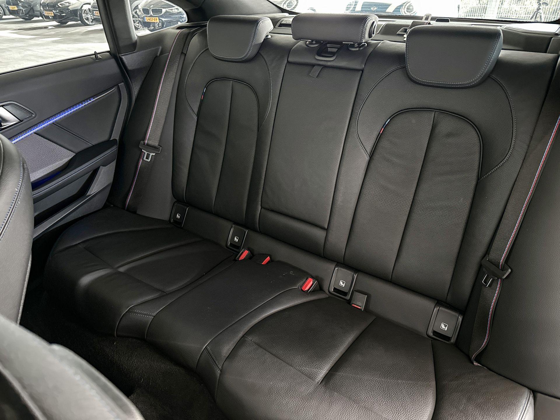 Foto van BMW M235i xDrive