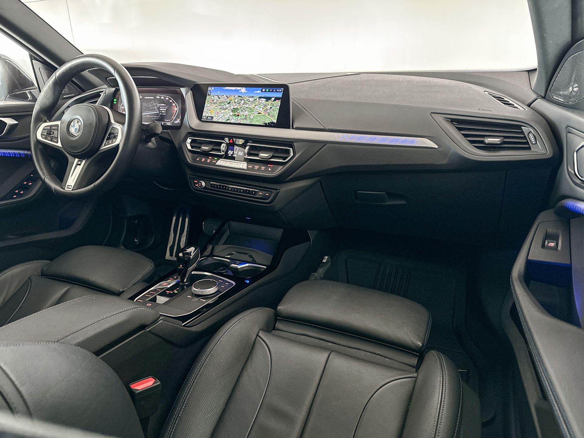 Foto van BMW M235i xDrive