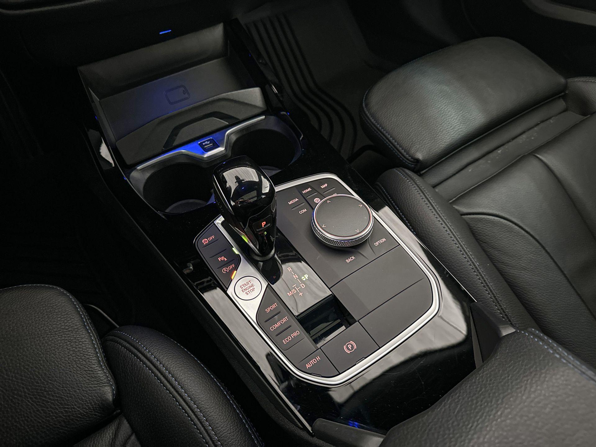 Foto van BMW M235i xDrive