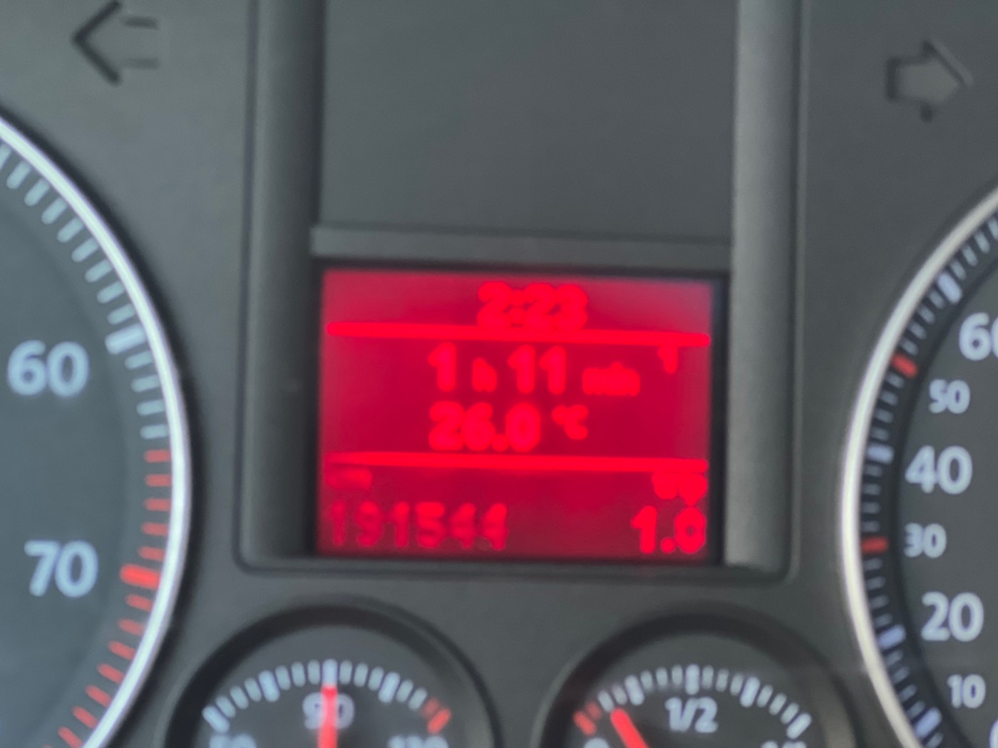 Foto van Volkswagen Golf Plus