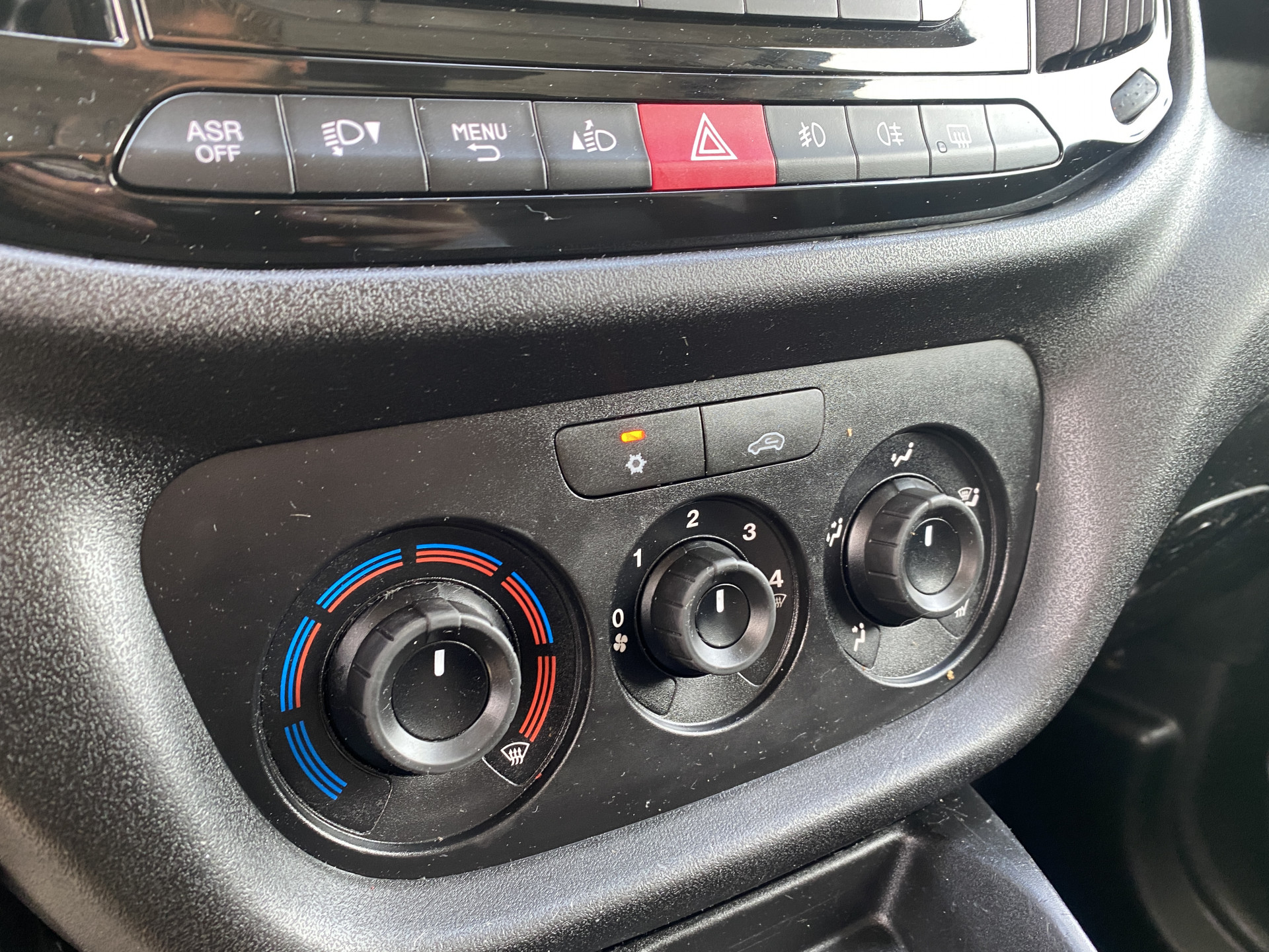 Foto van Fiat Fiat Doblo