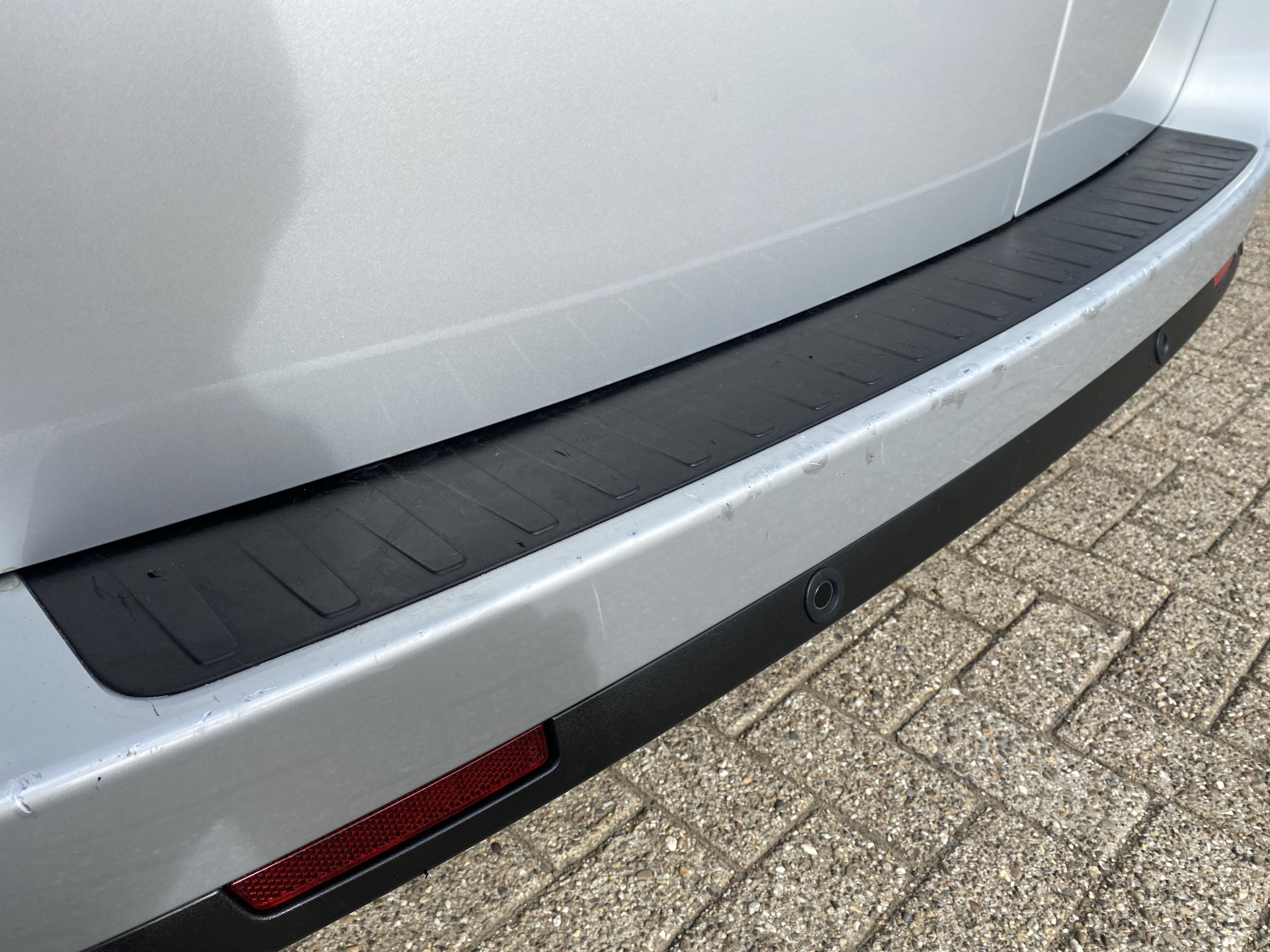 Foto van Fiat Fiat Doblo