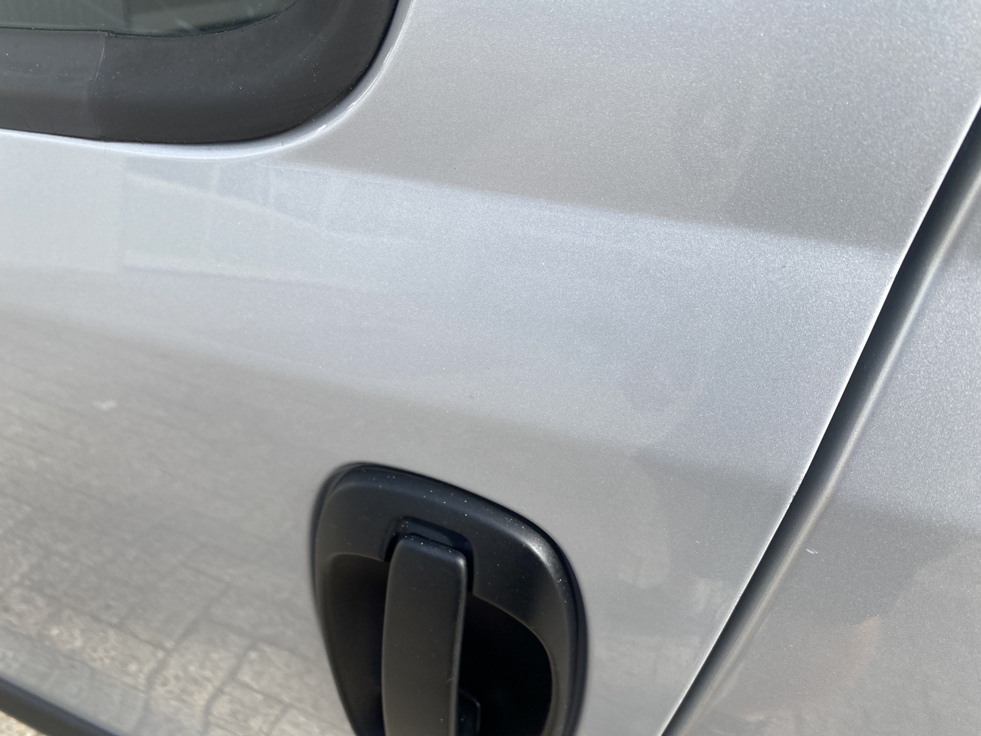 Foto van Fiat Fiat Doblo
