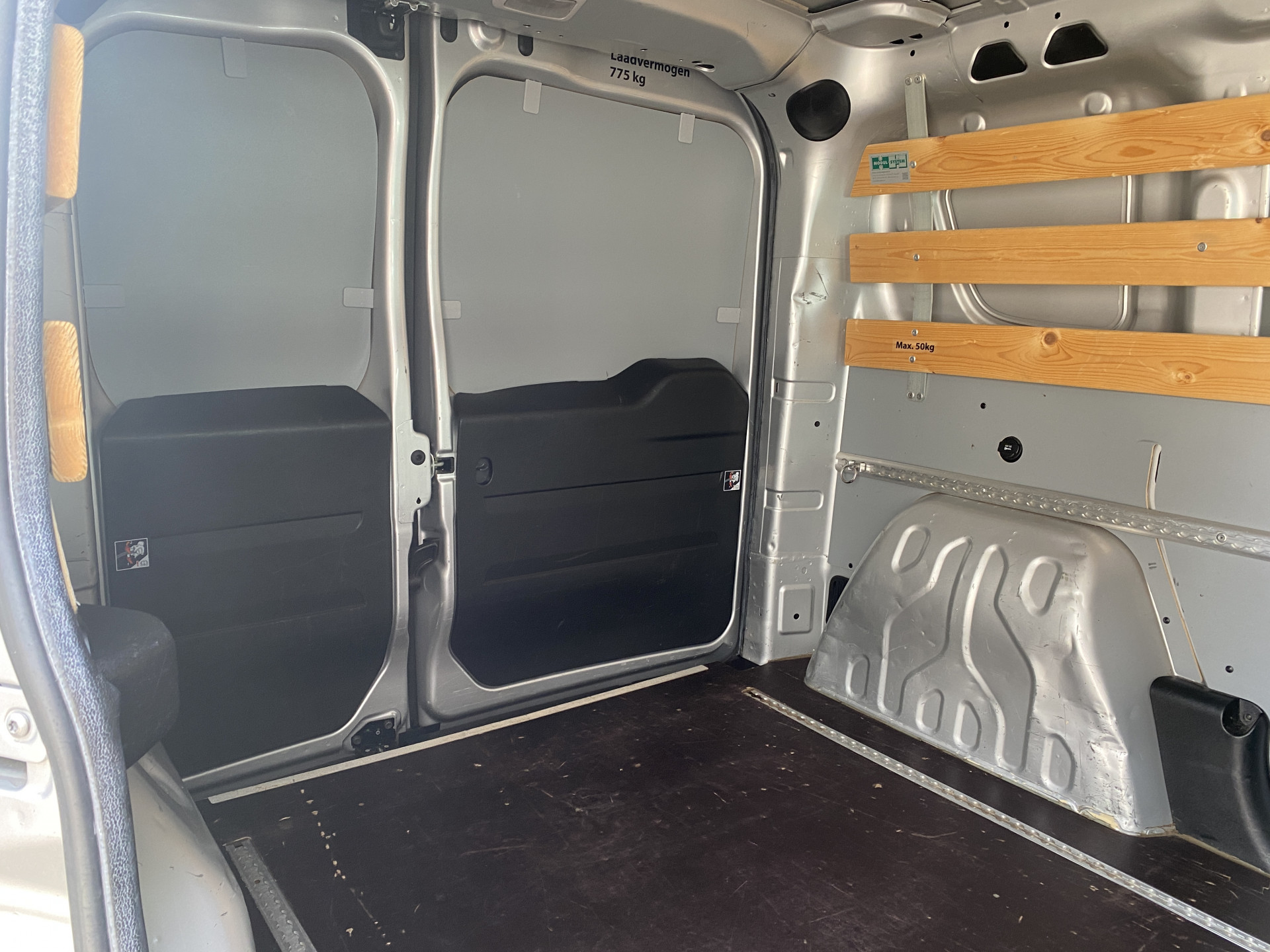 Foto van Fiat Fiat Doblo