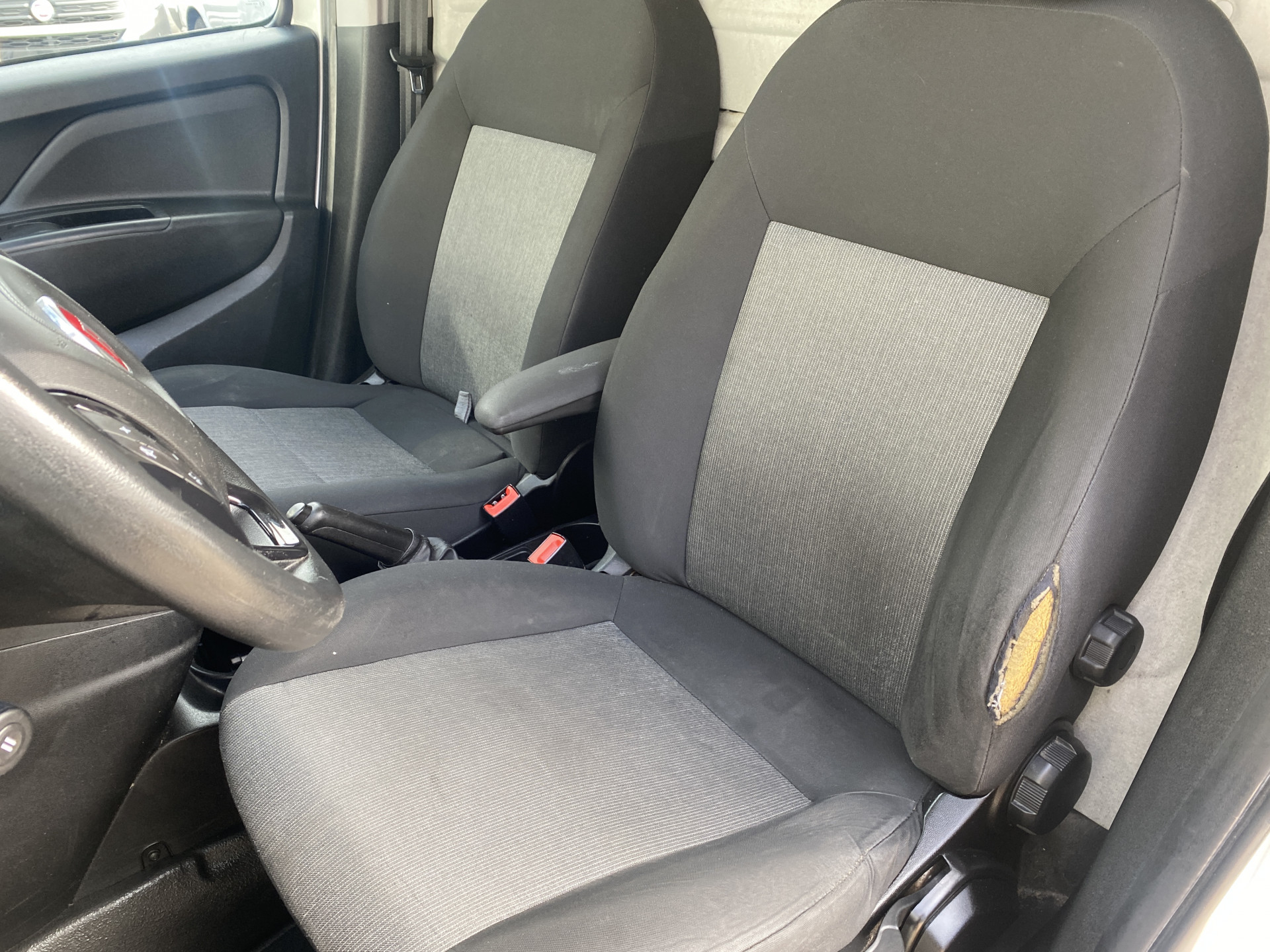 Foto van Fiat Fiat Doblo