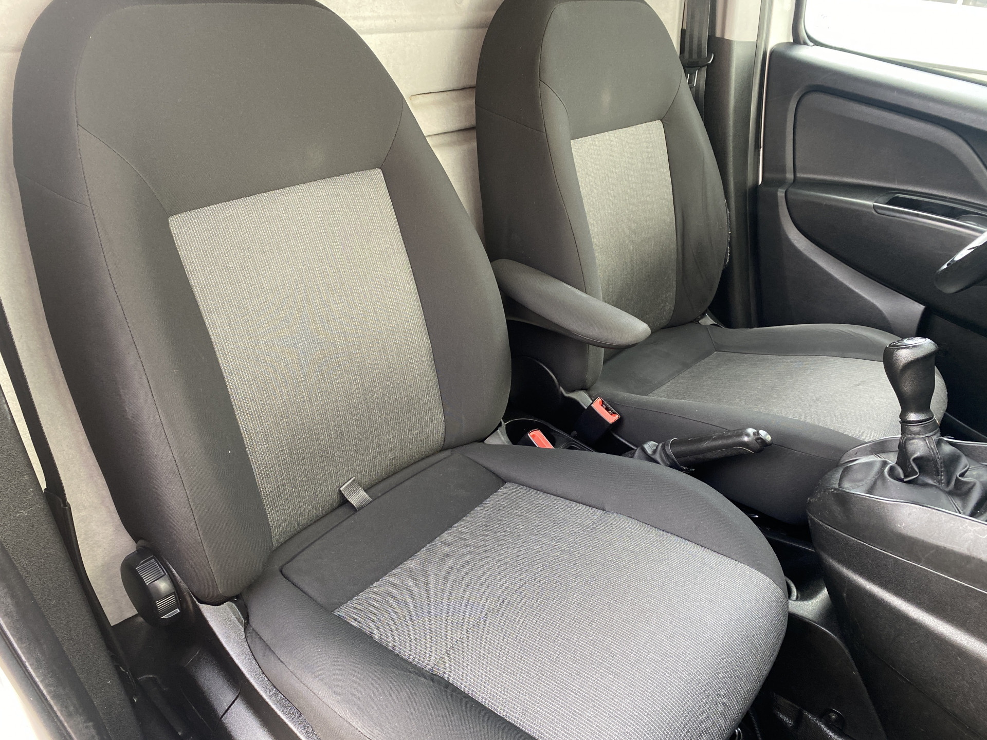 Foto van Fiat Fiat Doblo