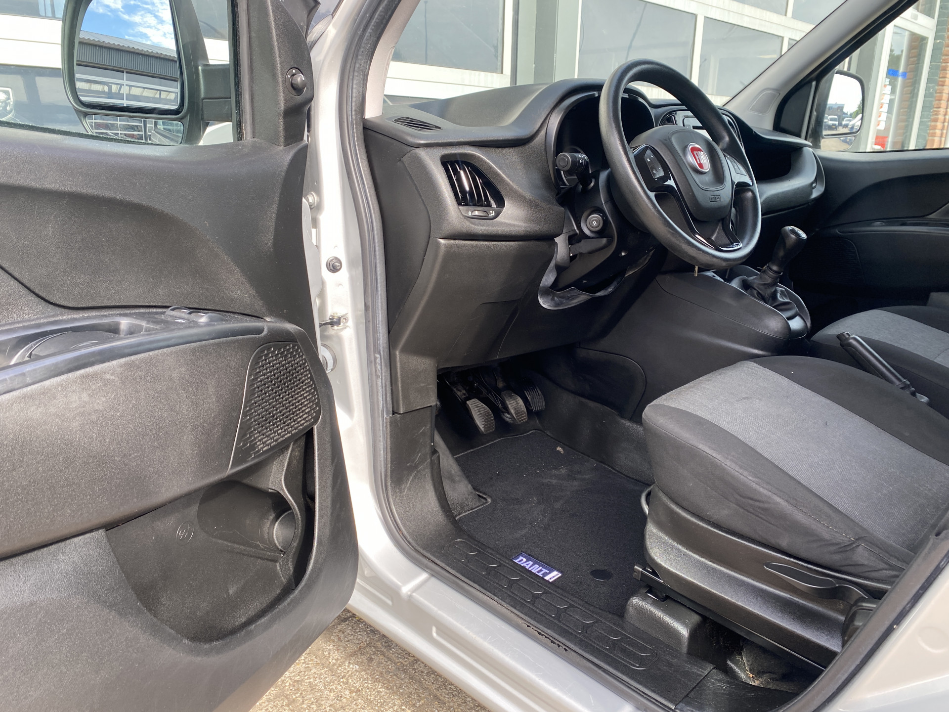Foto van Fiat Fiat Doblo