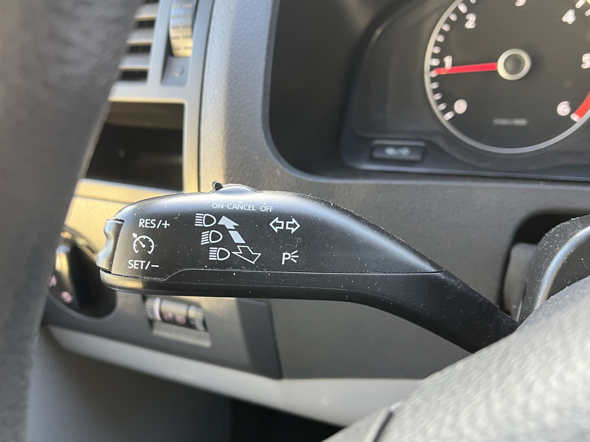 Foto van Volkswagen Kombi