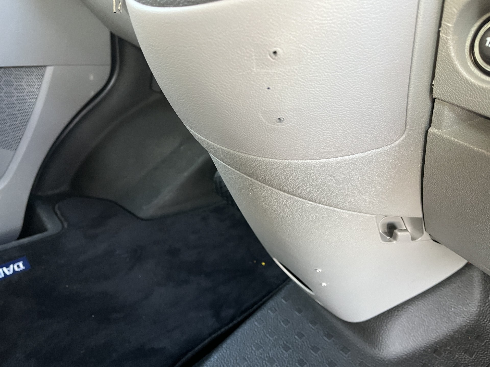 Foto van Volkswagen Kombi