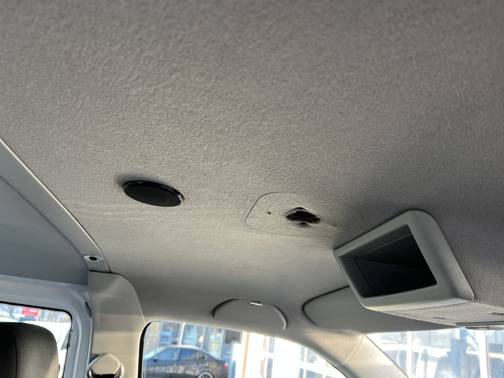 Foto van Volkswagen Kombi