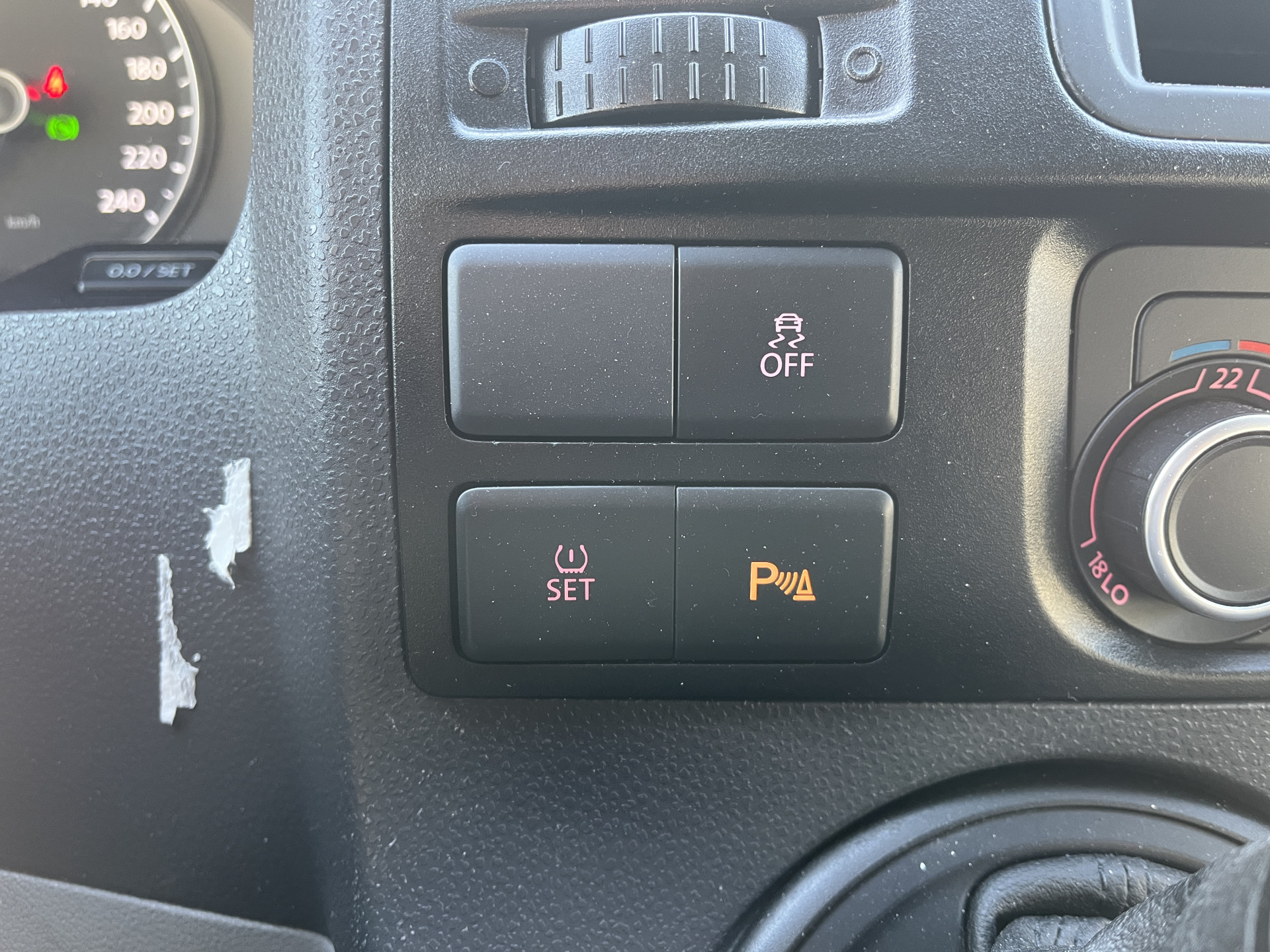 Foto van Volkswagen Kombi