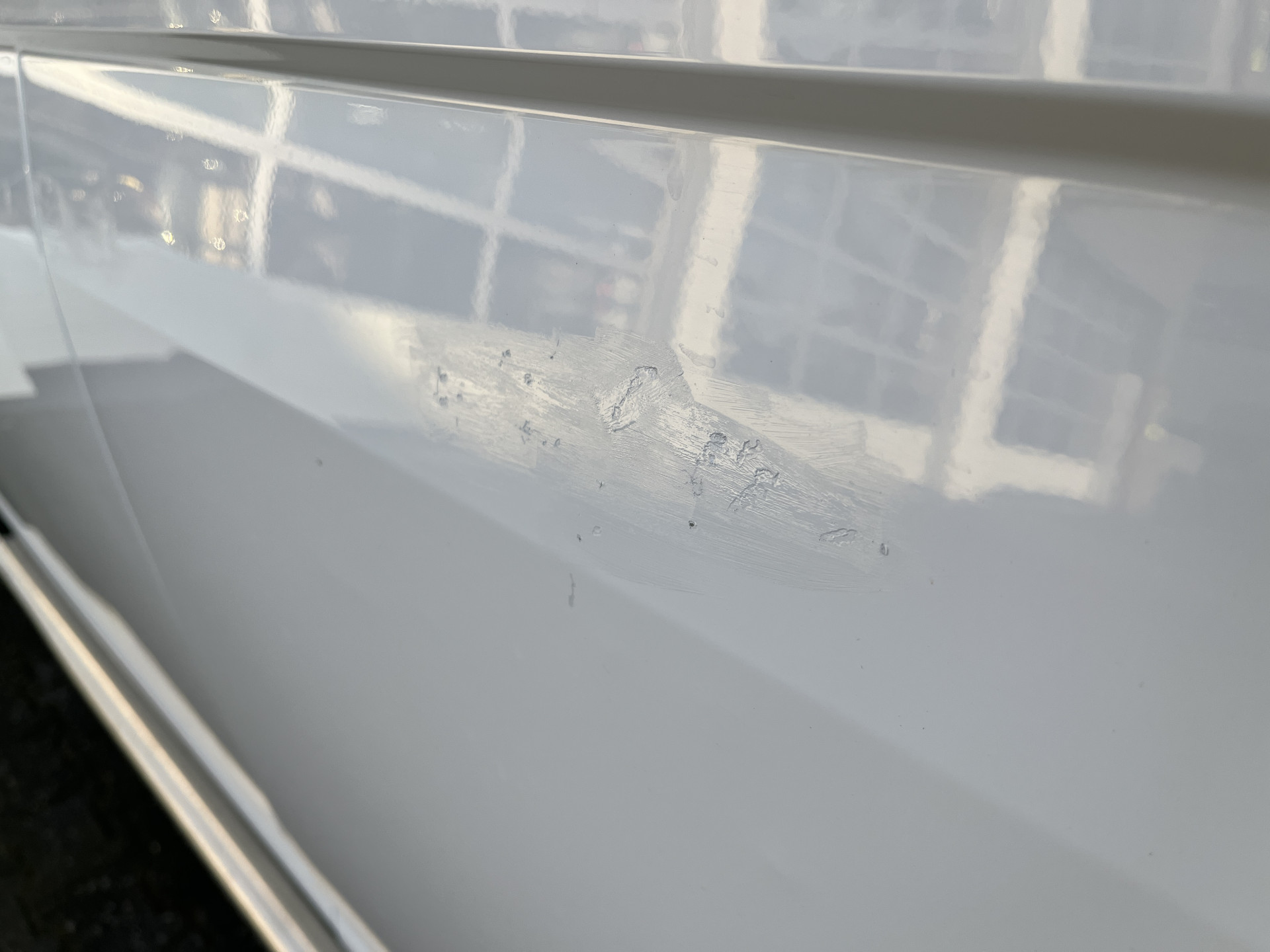 Foto van Volkswagen Kombi