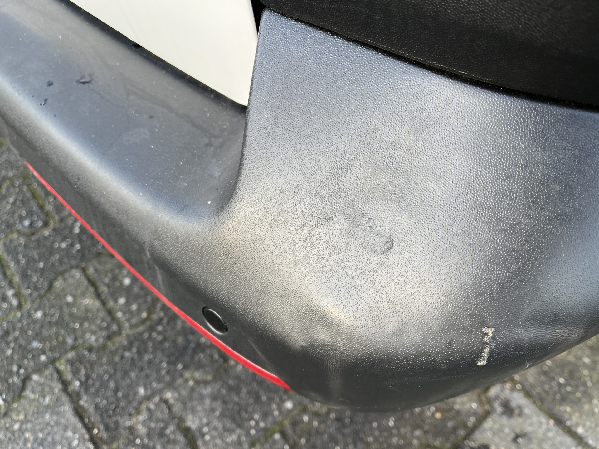 Foto van Volkswagen Kombi