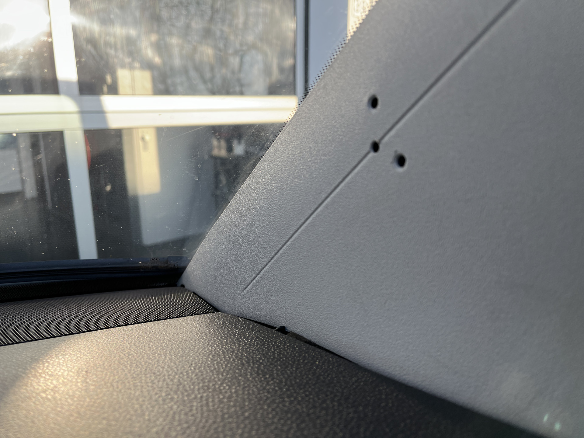 Foto van Volkswagen Kombi