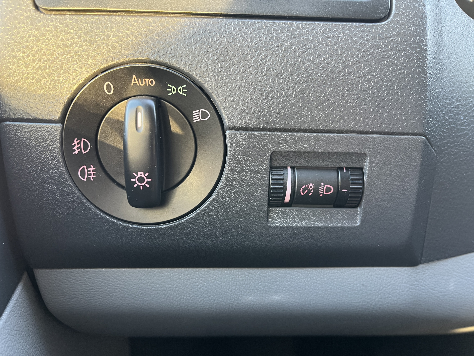 Foto van Volkswagen Kombi