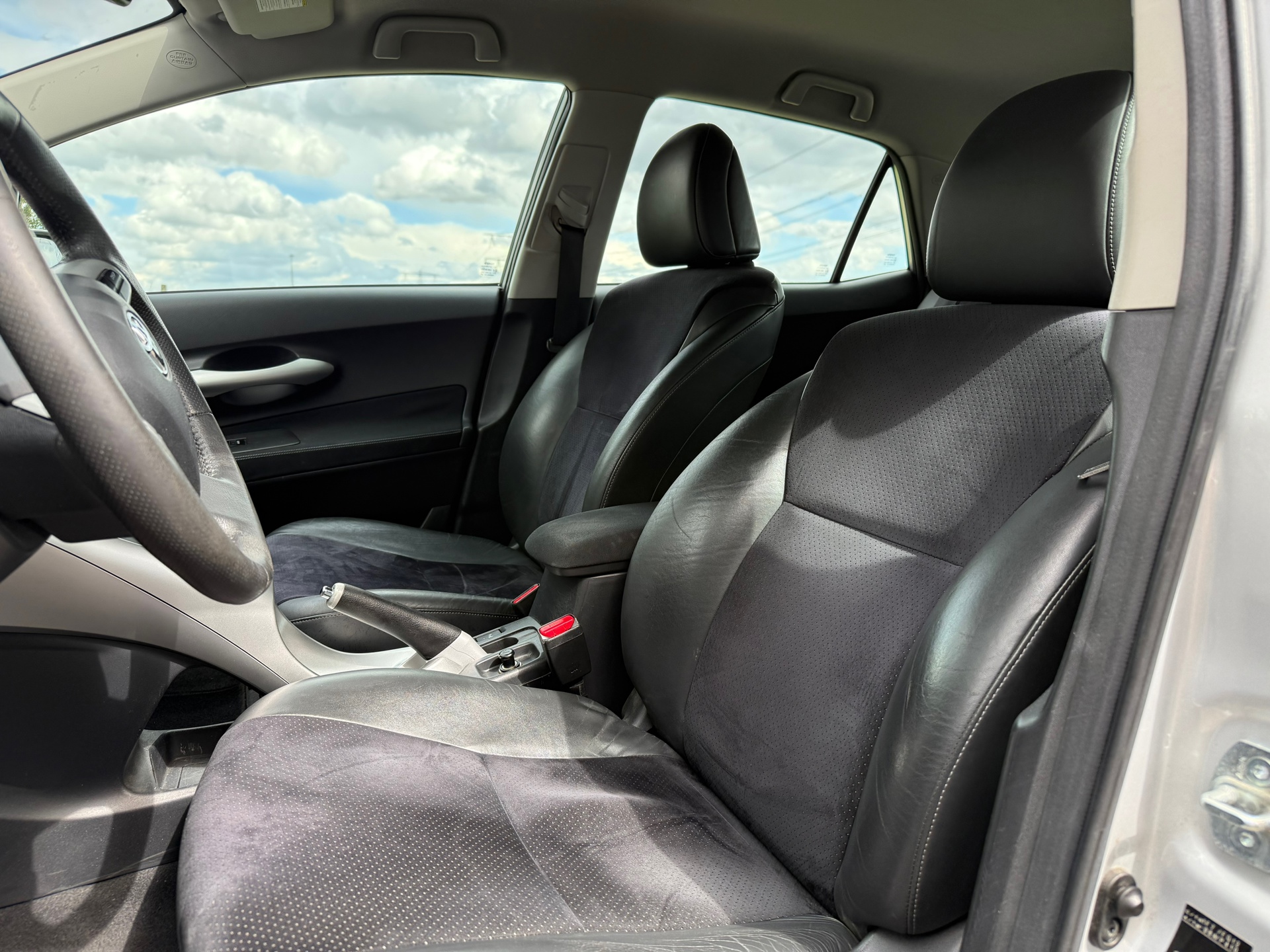 Foto van Toyota Toyota Auris