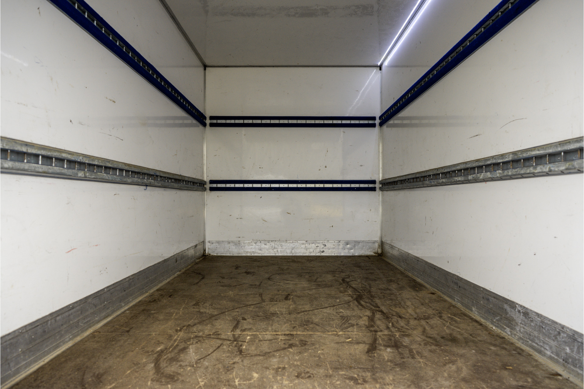 Foto van Fiat Fiat Ducato