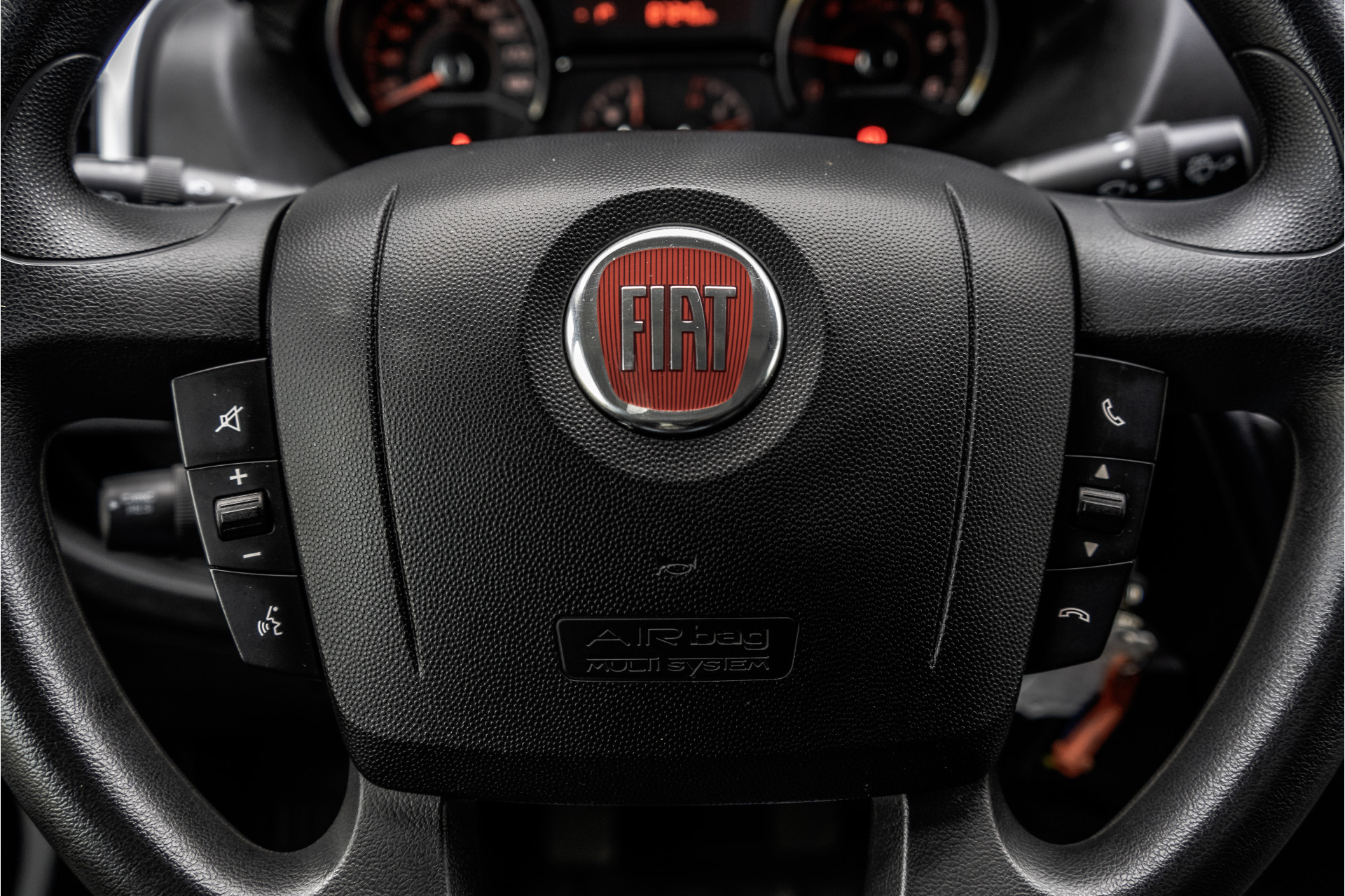 Foto van Fiat Fiat Ducato