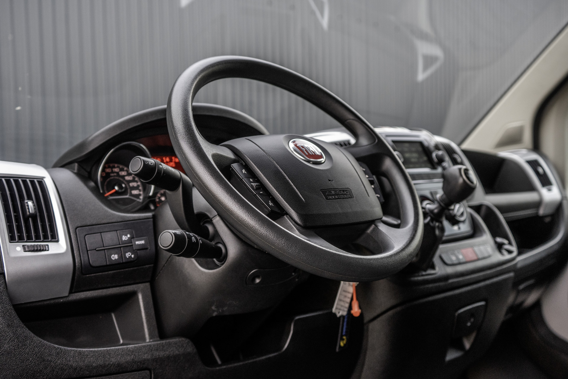 Foto van Fiat Fiat Ducato