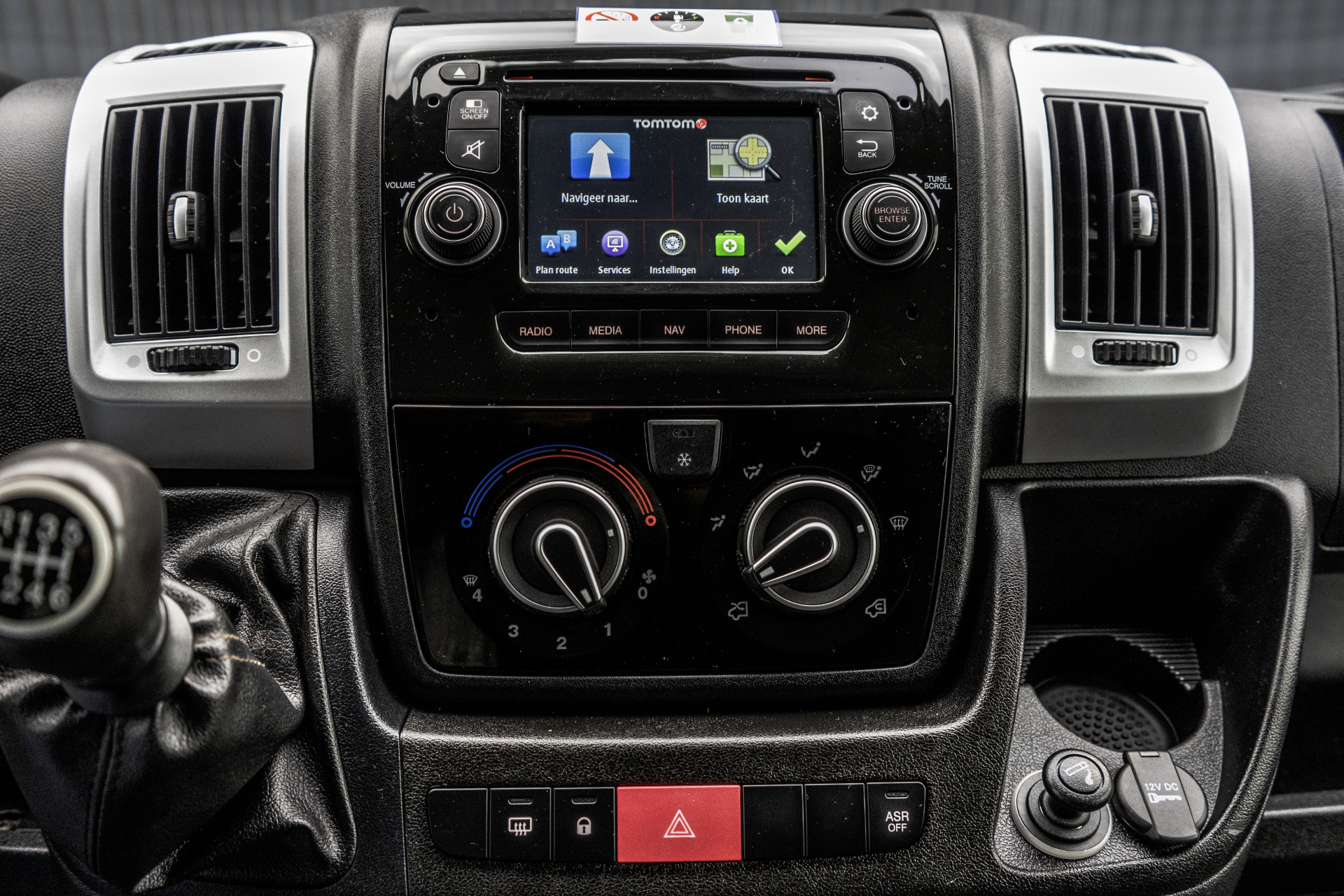 Foto van Fiat Fiat Ducato