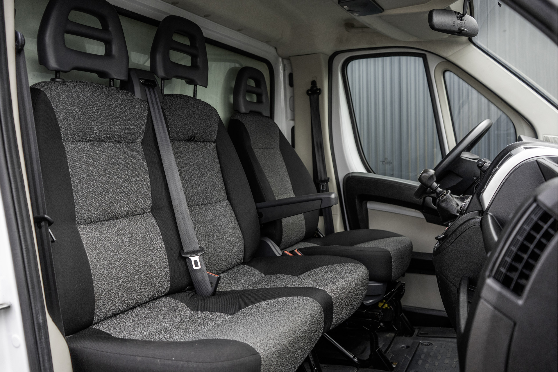 Foto van Fiat Fiat Ducato